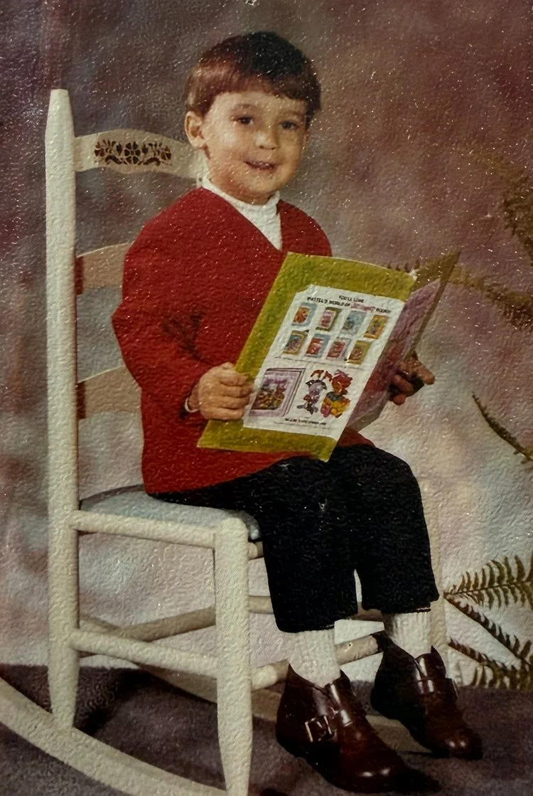 Early Reader