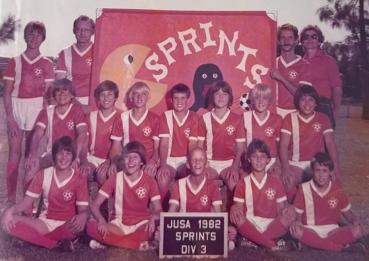 Go Sprints!