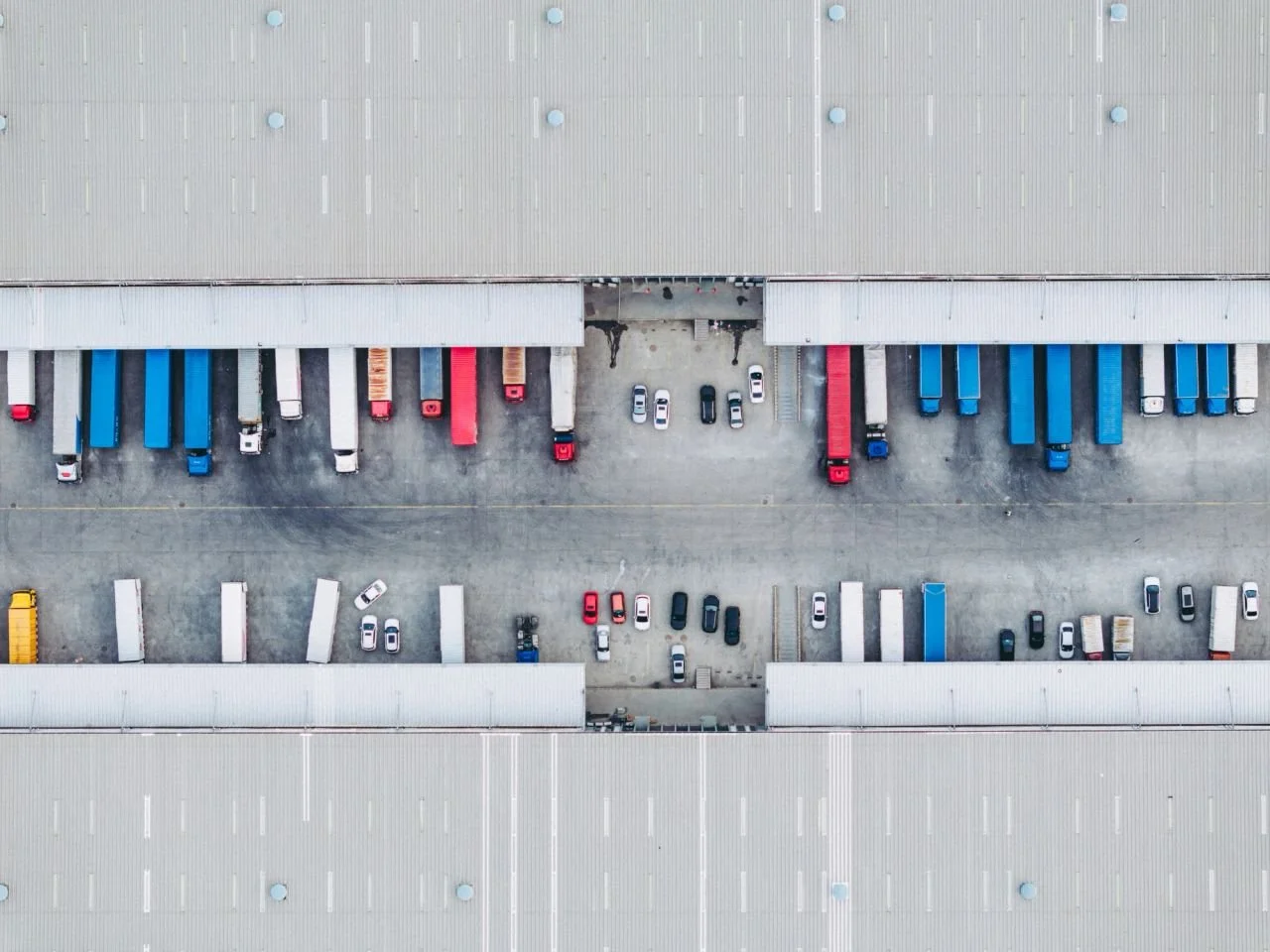 The Future of Trucking Safety