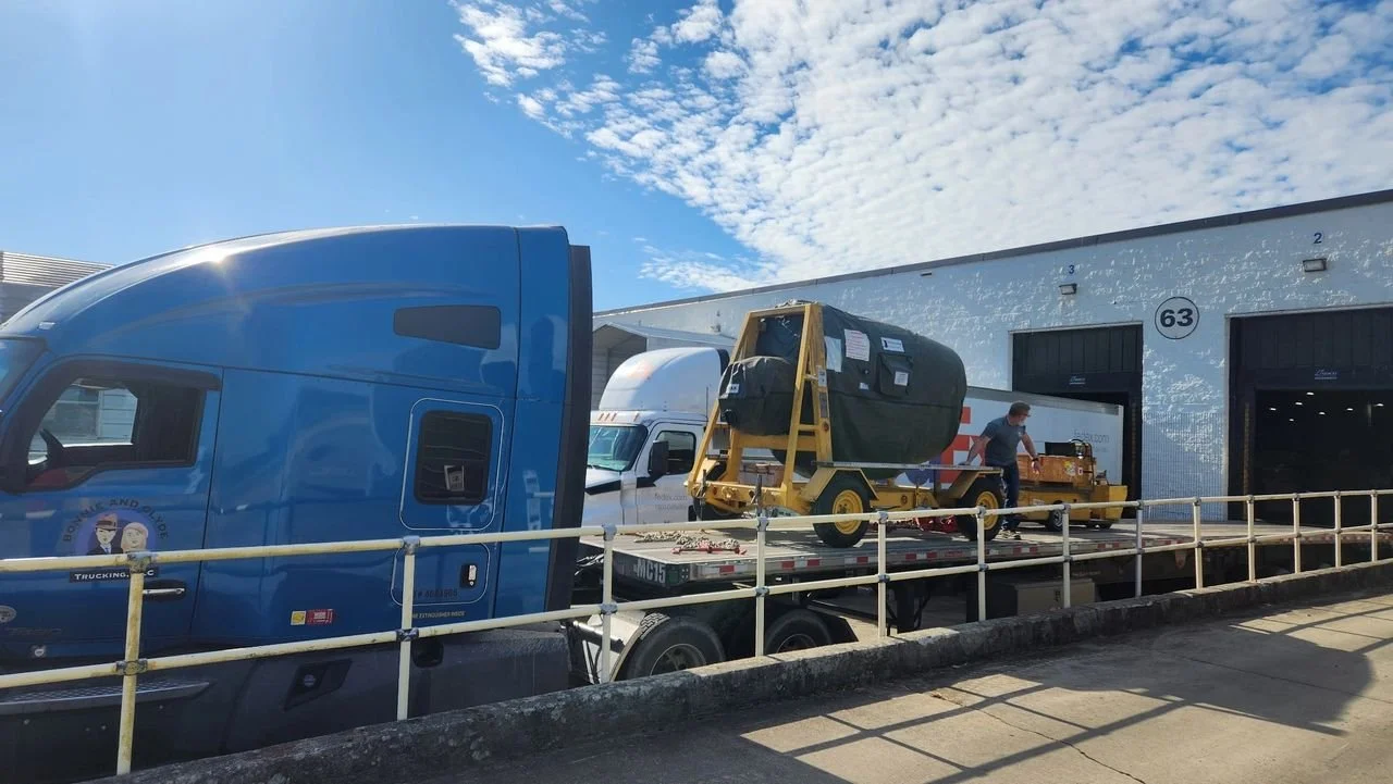More Than Just Trucking: Building Relationships That Last