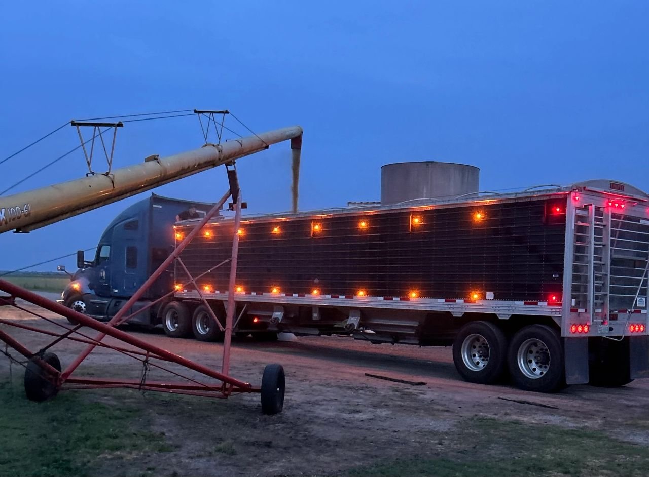 Why Reliable Transportation Matters in the Agricultural Industry