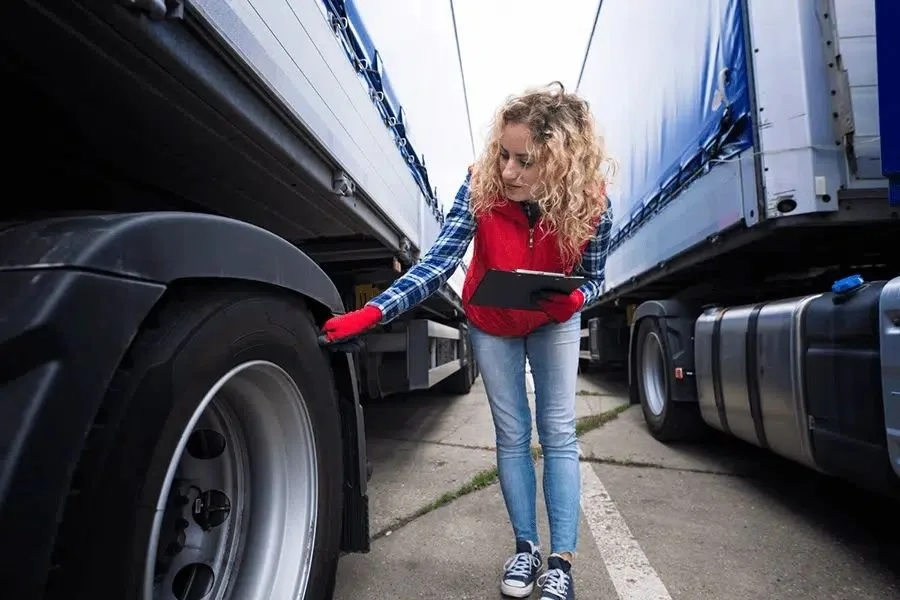 Equipment Pre-Trip and Post-Trip Evaluations: A Small Step That Protects the Entire Operation