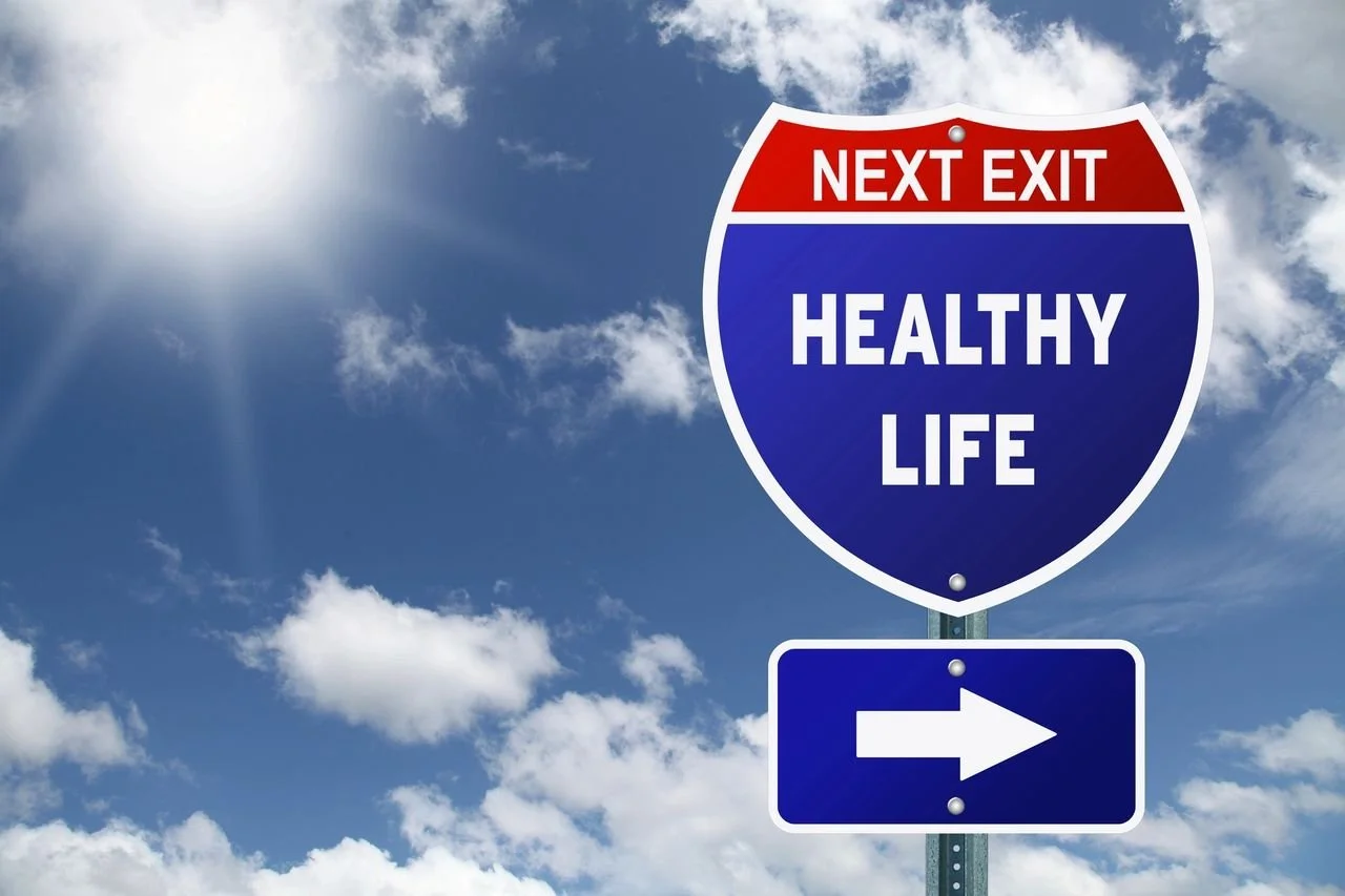 Ways to Maintain Health On Road