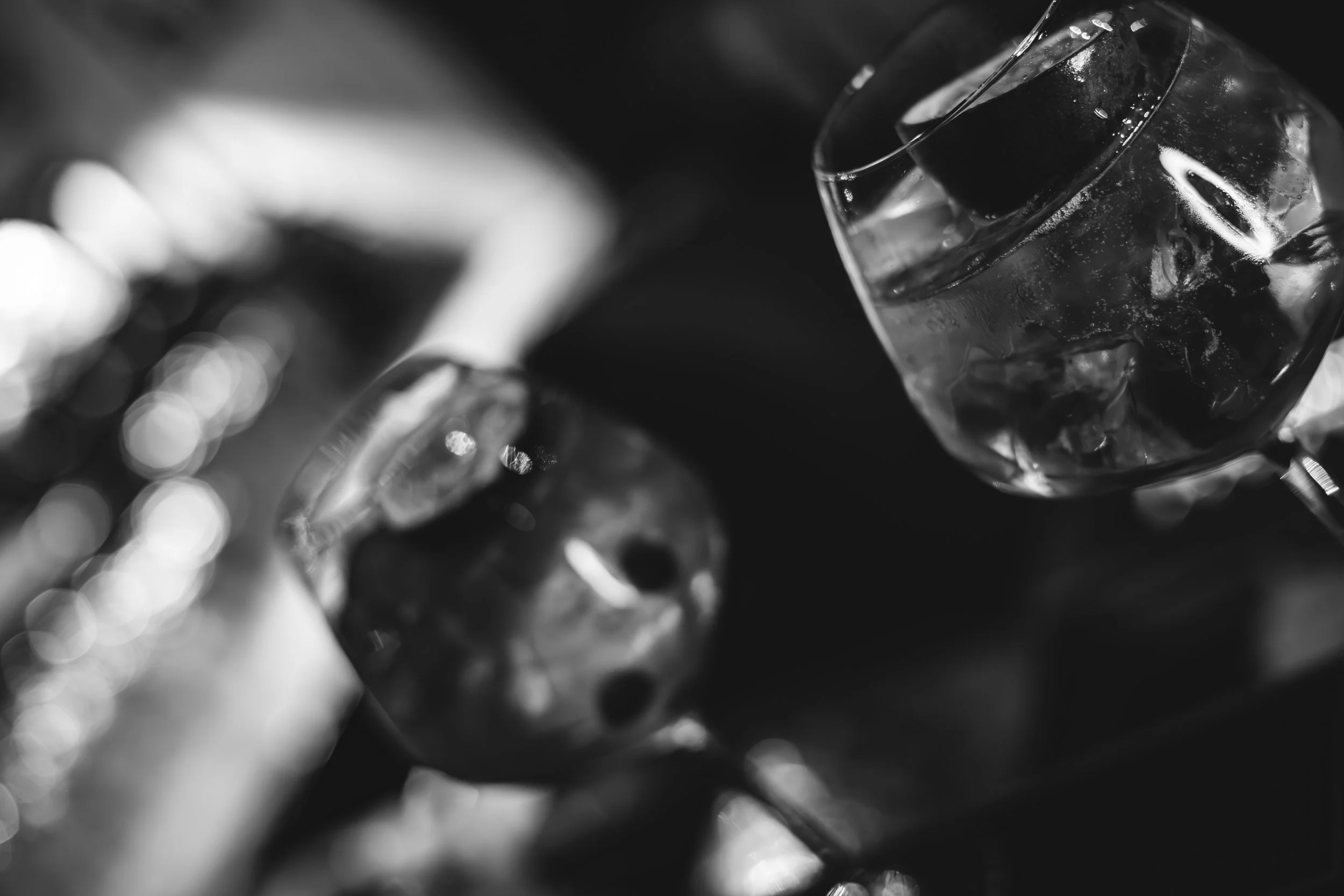 Private Events &amp; Weihnachtsfeiern