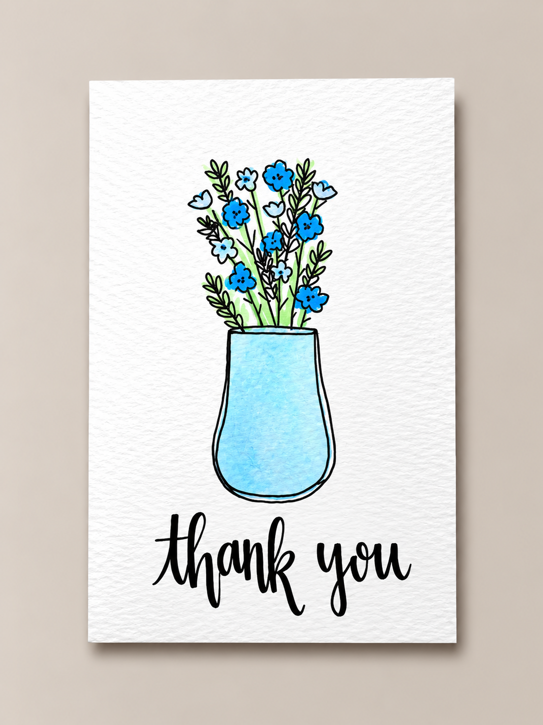 thank you flowers blue.png
