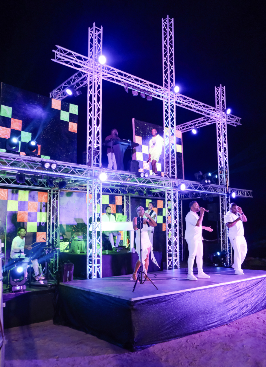 Full Band