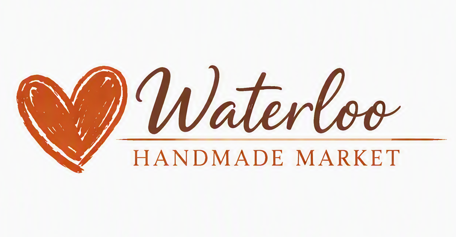 Waterloo Hand Made Market