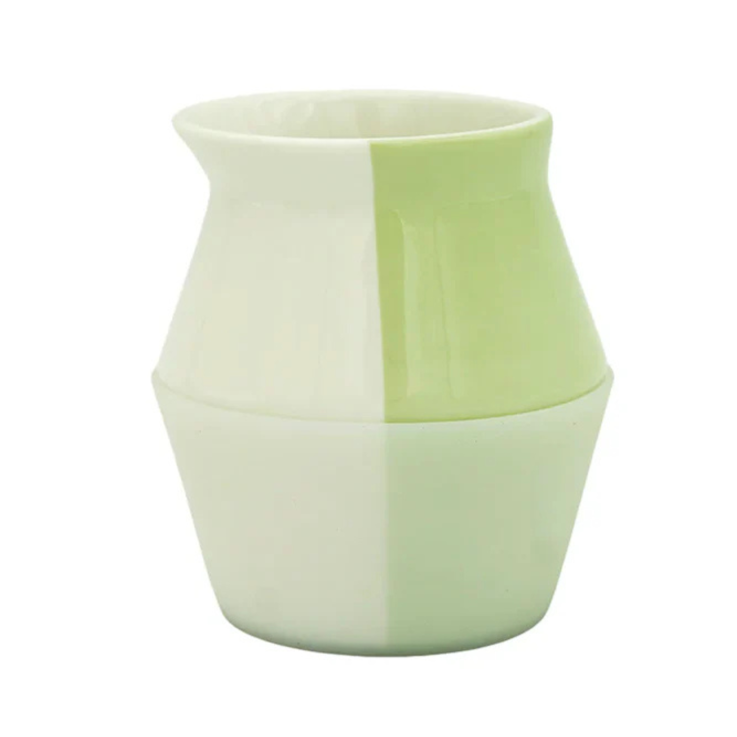 Taza 2 Way 330ml [Verde]
