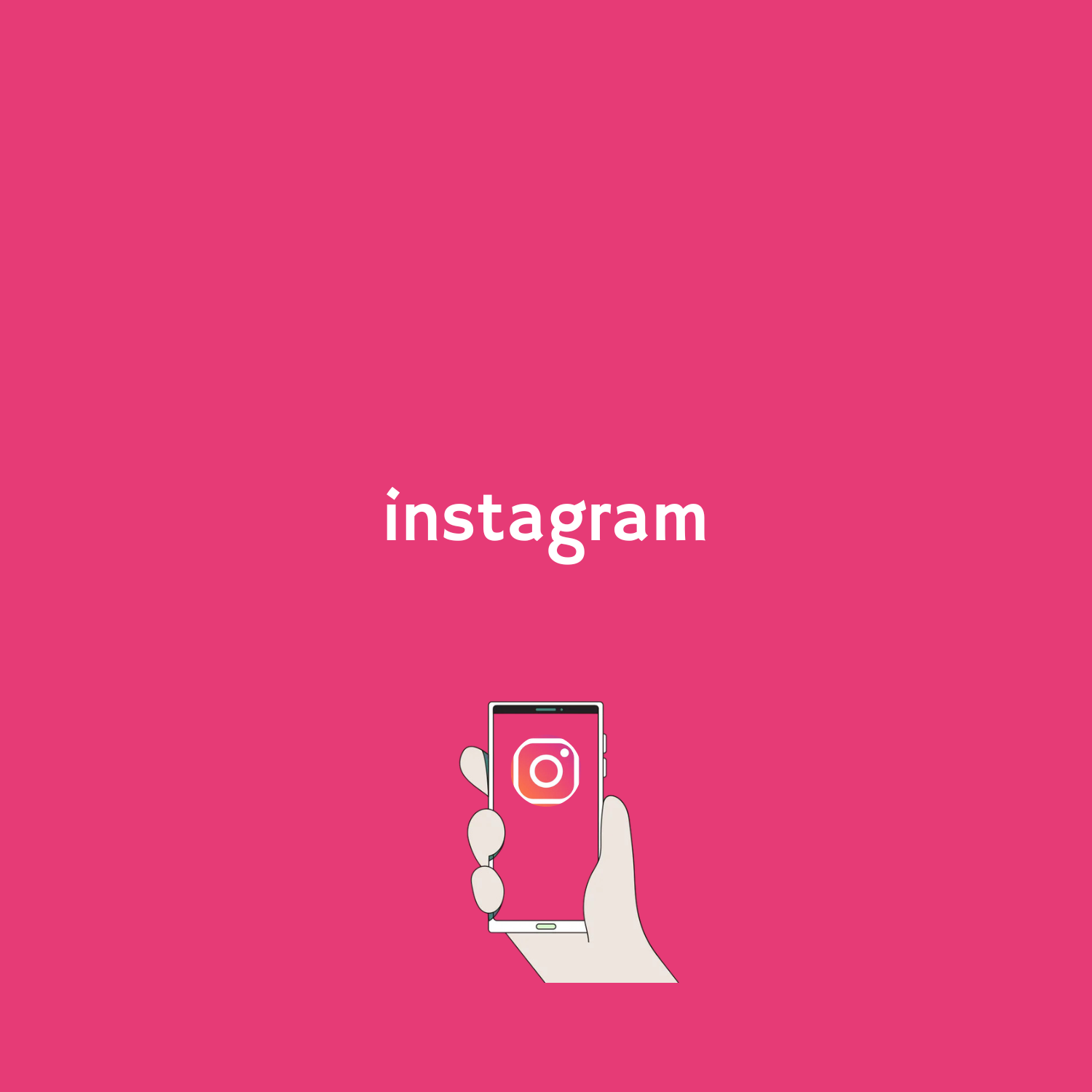 Instagram Contact Coffee Trader HN