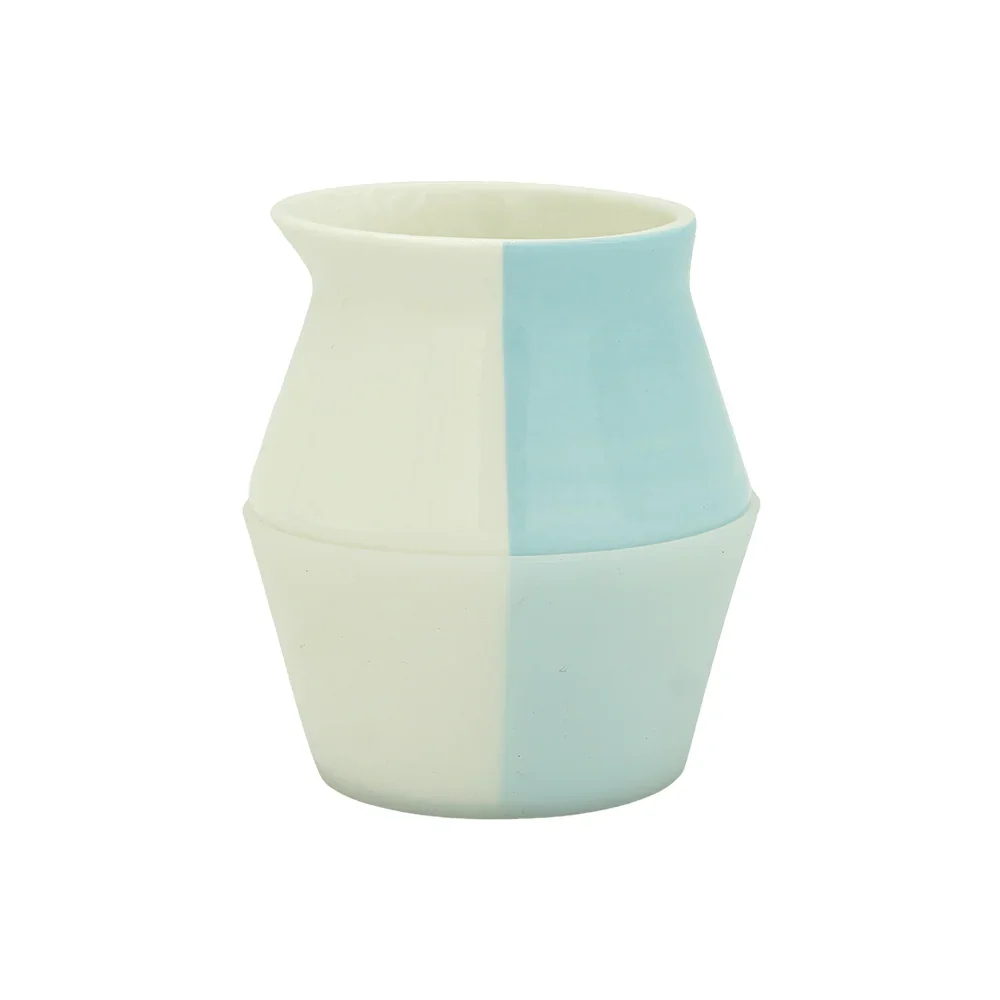 Taza 2 Way 330ml [Azul]