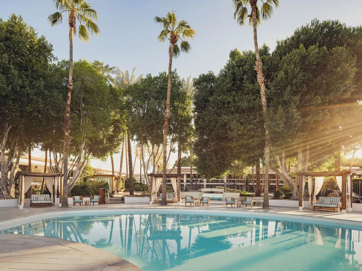 The Scott Resort &amp; Spa