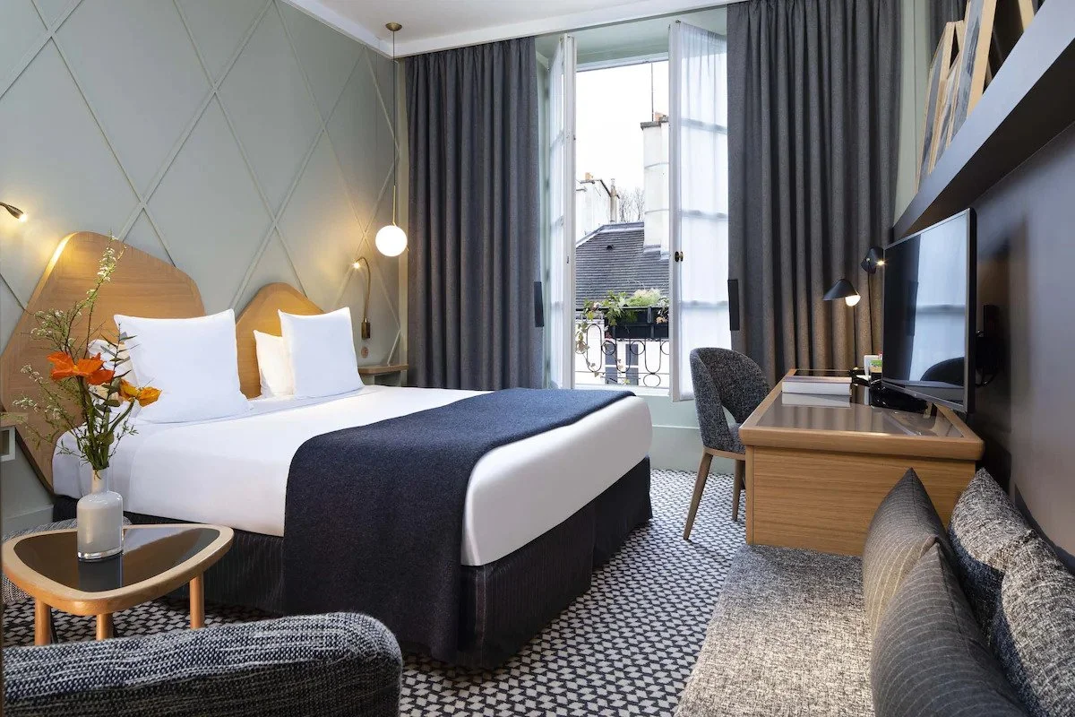 Millesime Hotel