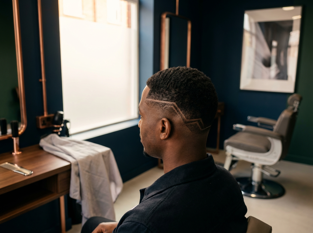 Razor Hair Design