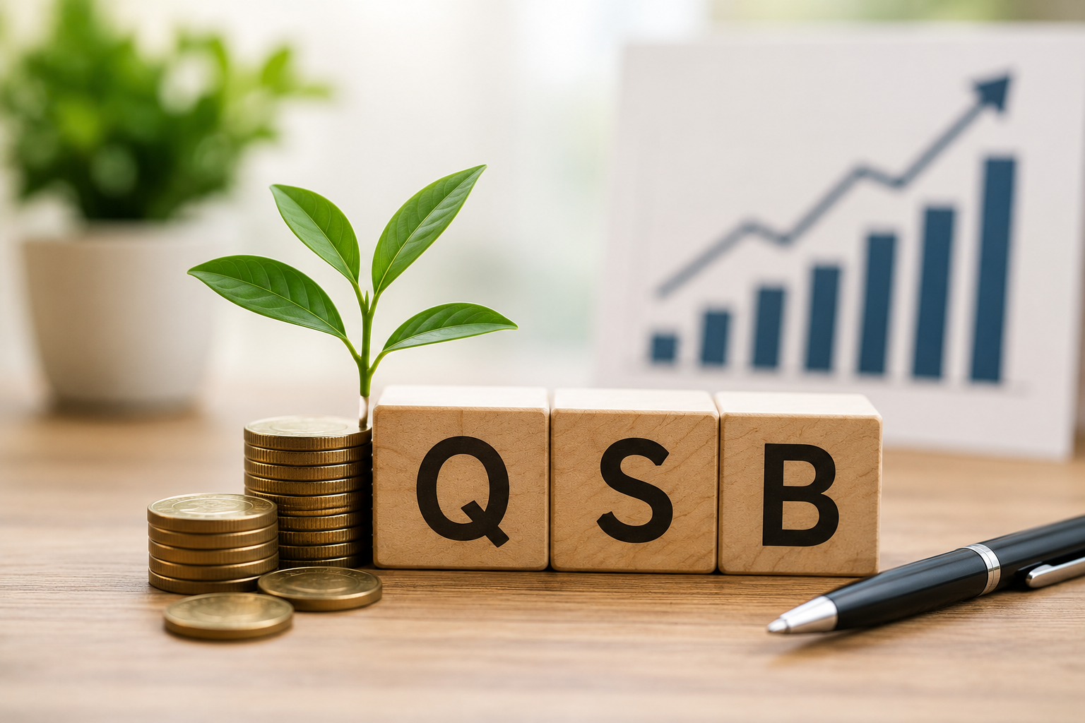 How Qualified Small Business Stock Can Help Reduce Capital Gains Taxes