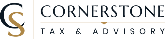 Cornerstone Tax &amp; Advisory
