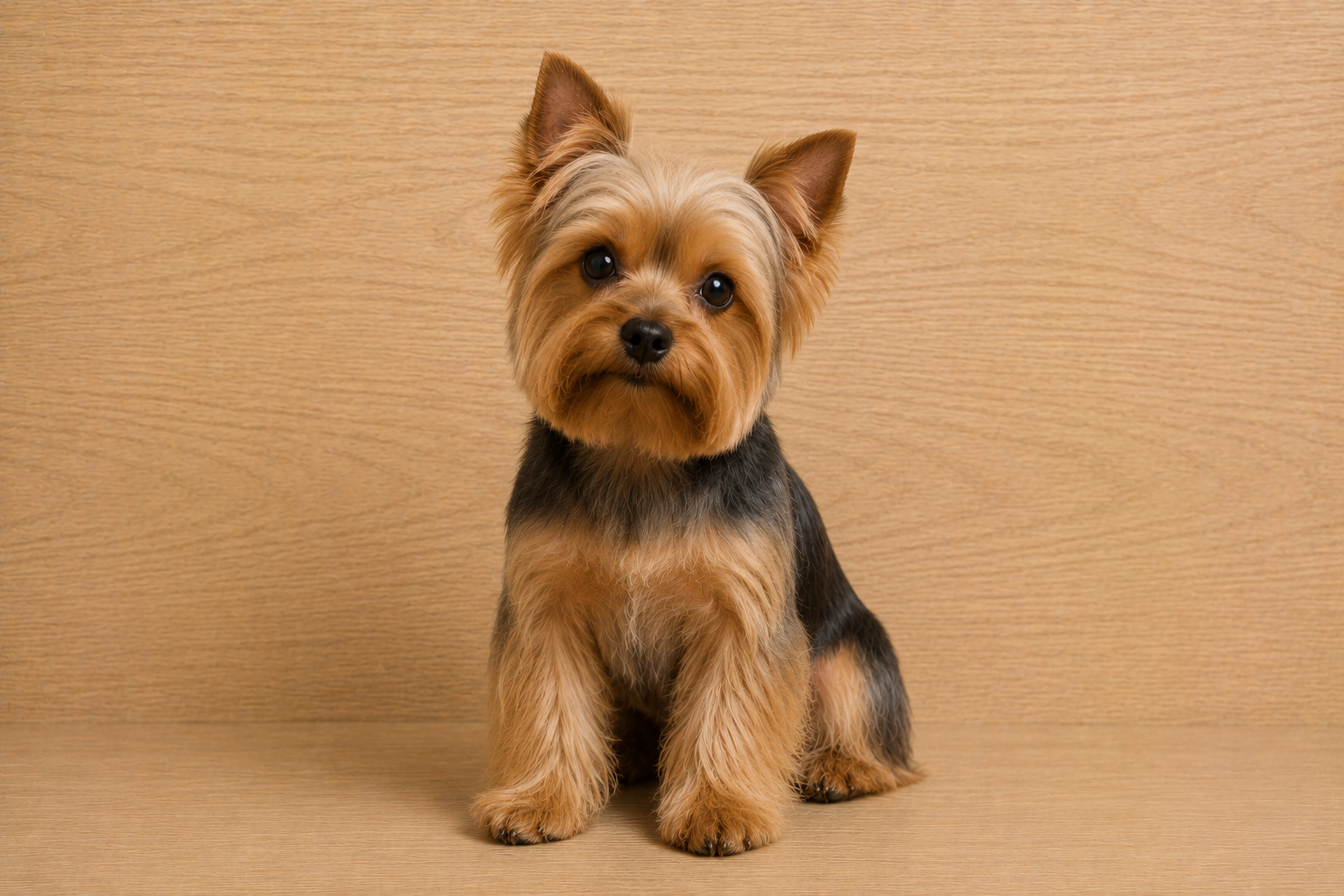 Standard Groom - Small