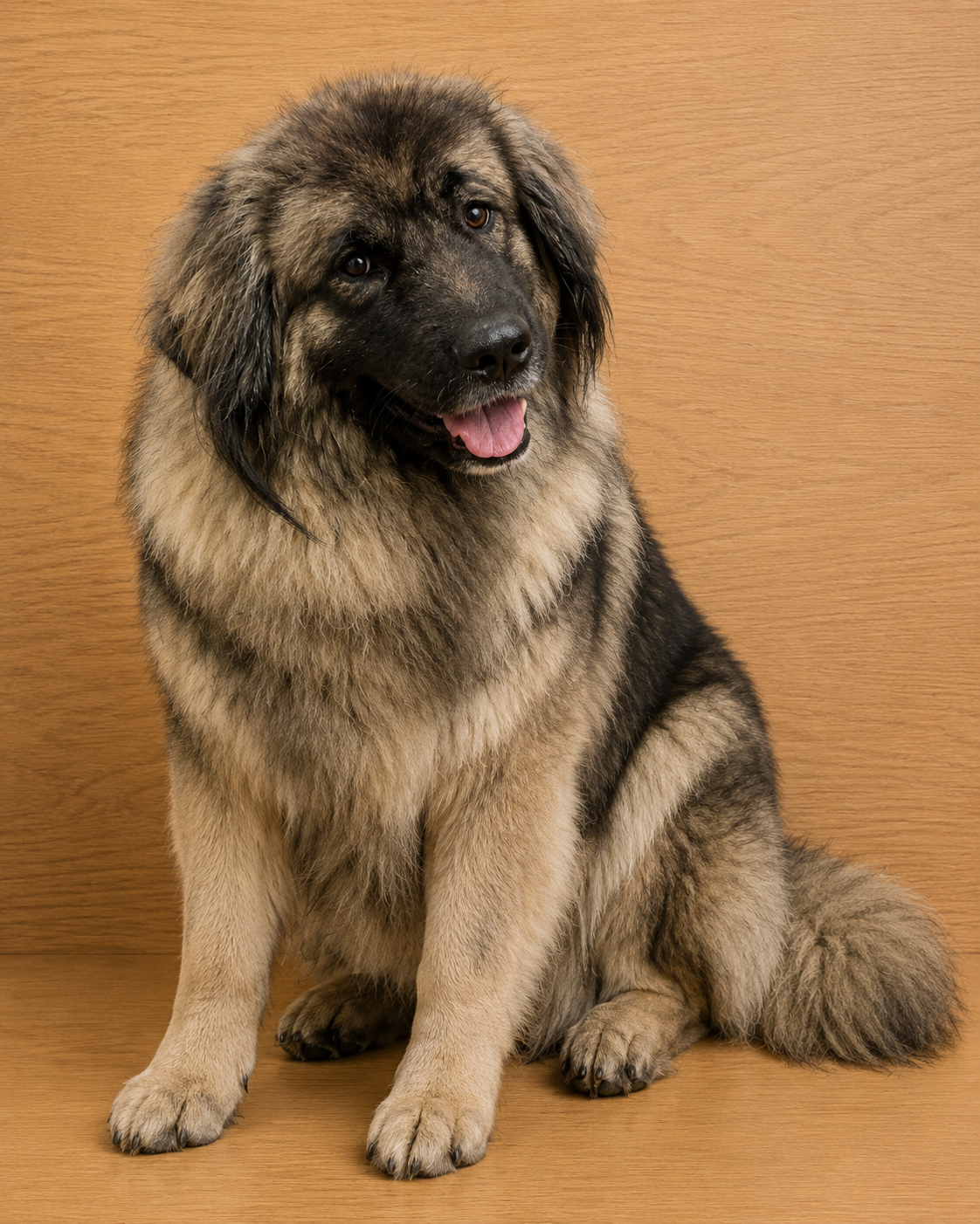 Double Coated Groom - Extra Large