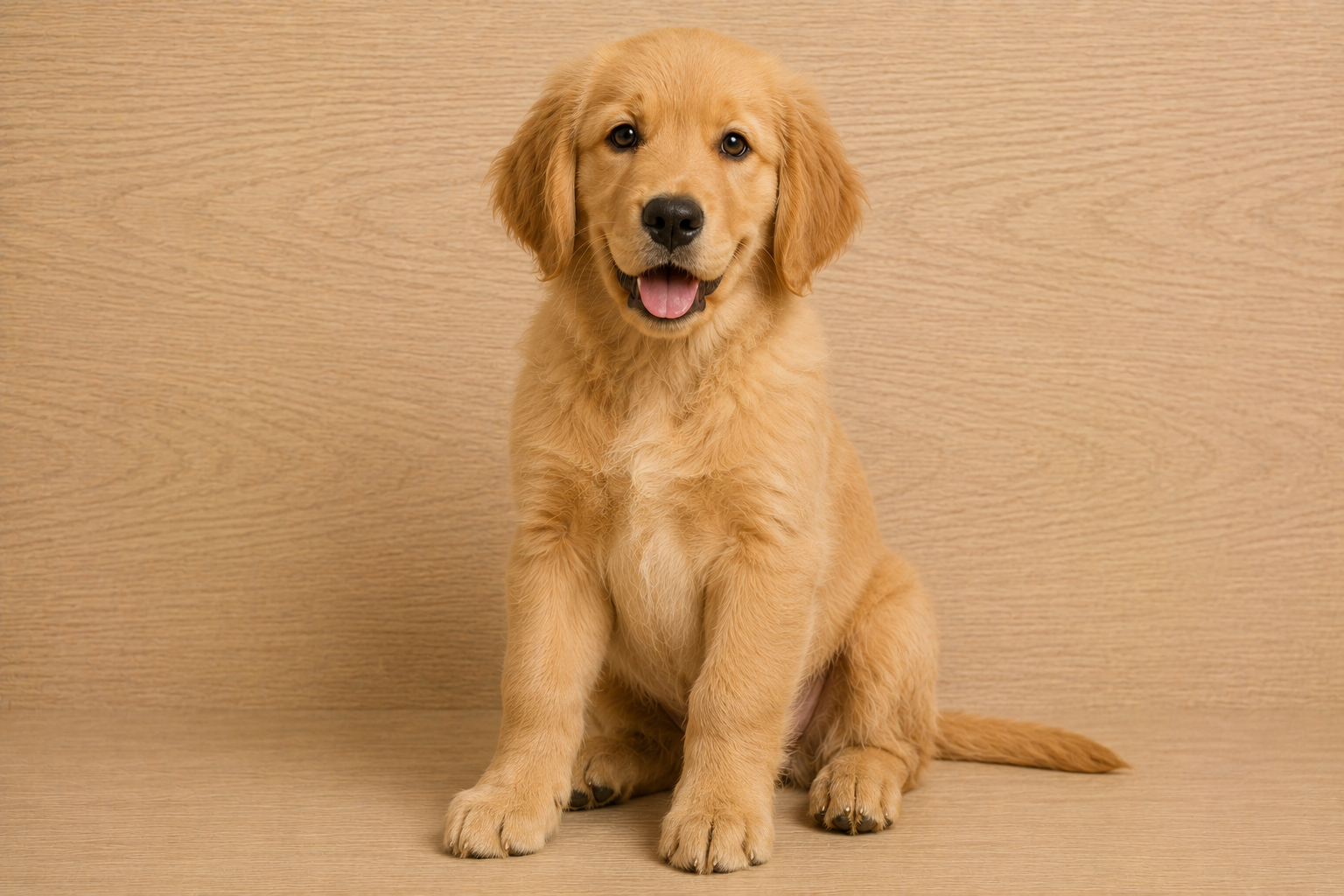 Puppy Groom - Medium