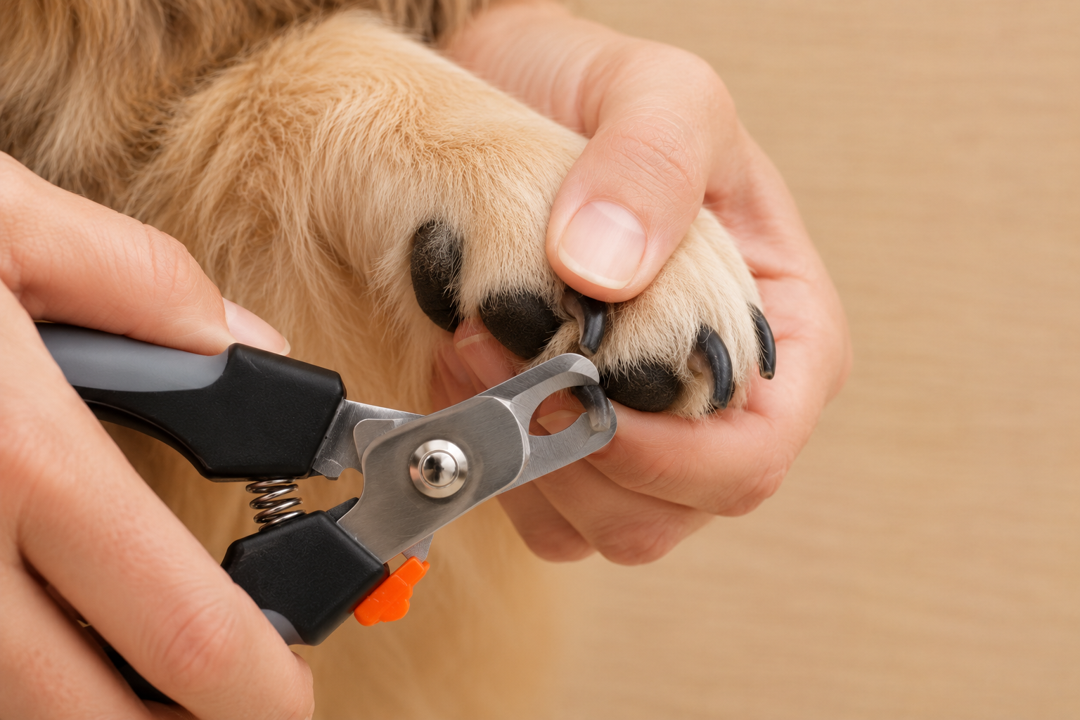 Nail Clip
