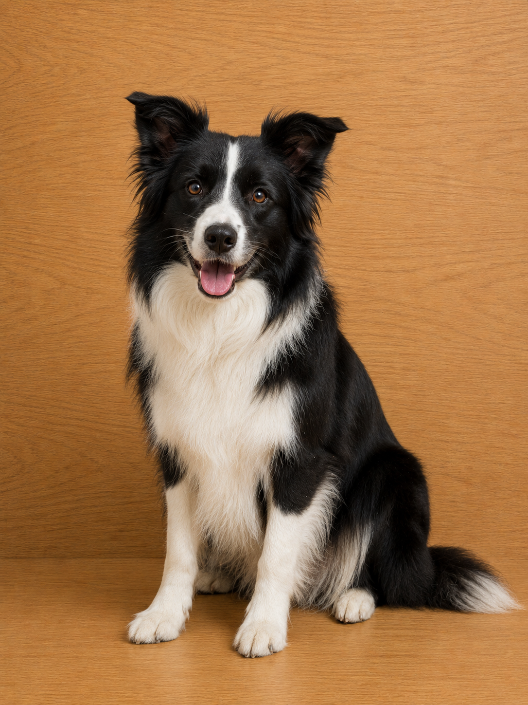 Double Coated Groom - Medium
