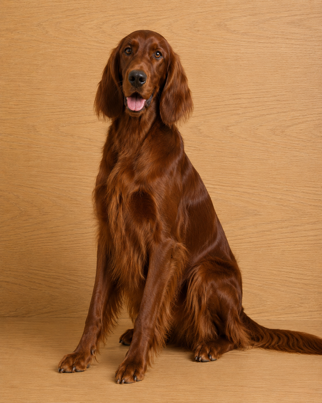 Standard Groom - Large