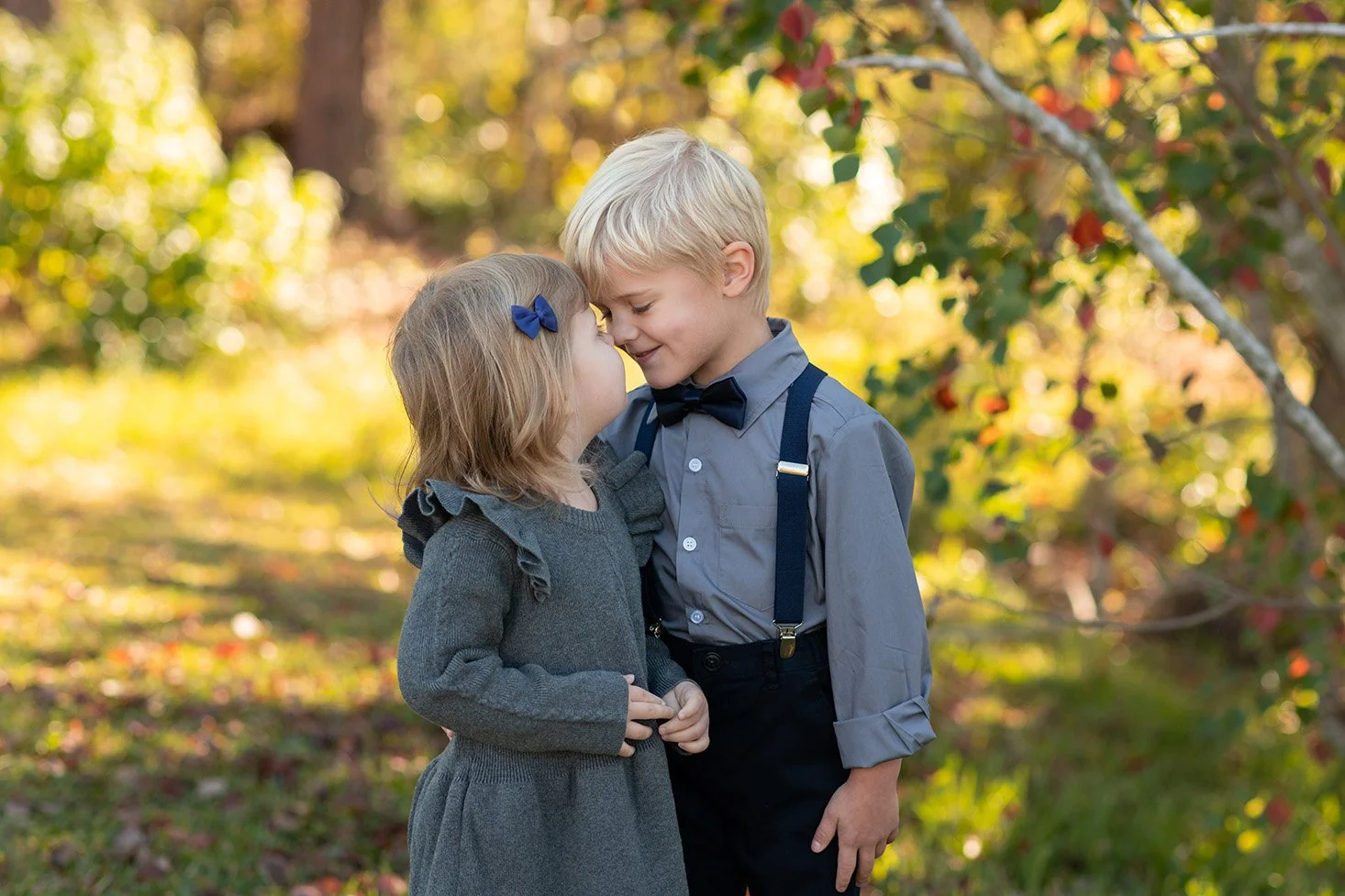 What to Wear for Family Pictures in Texas: A Season-by-Season Guide (2026)