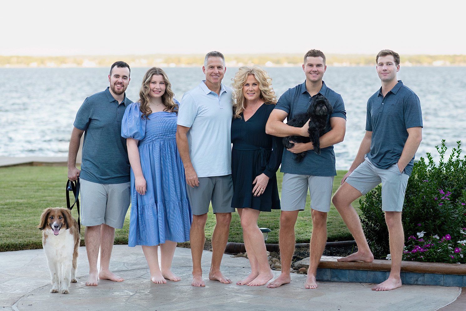 The 6 Best Places for Family Pictures in Conroe &amp; Montgomery, TX (2026 Guide)
