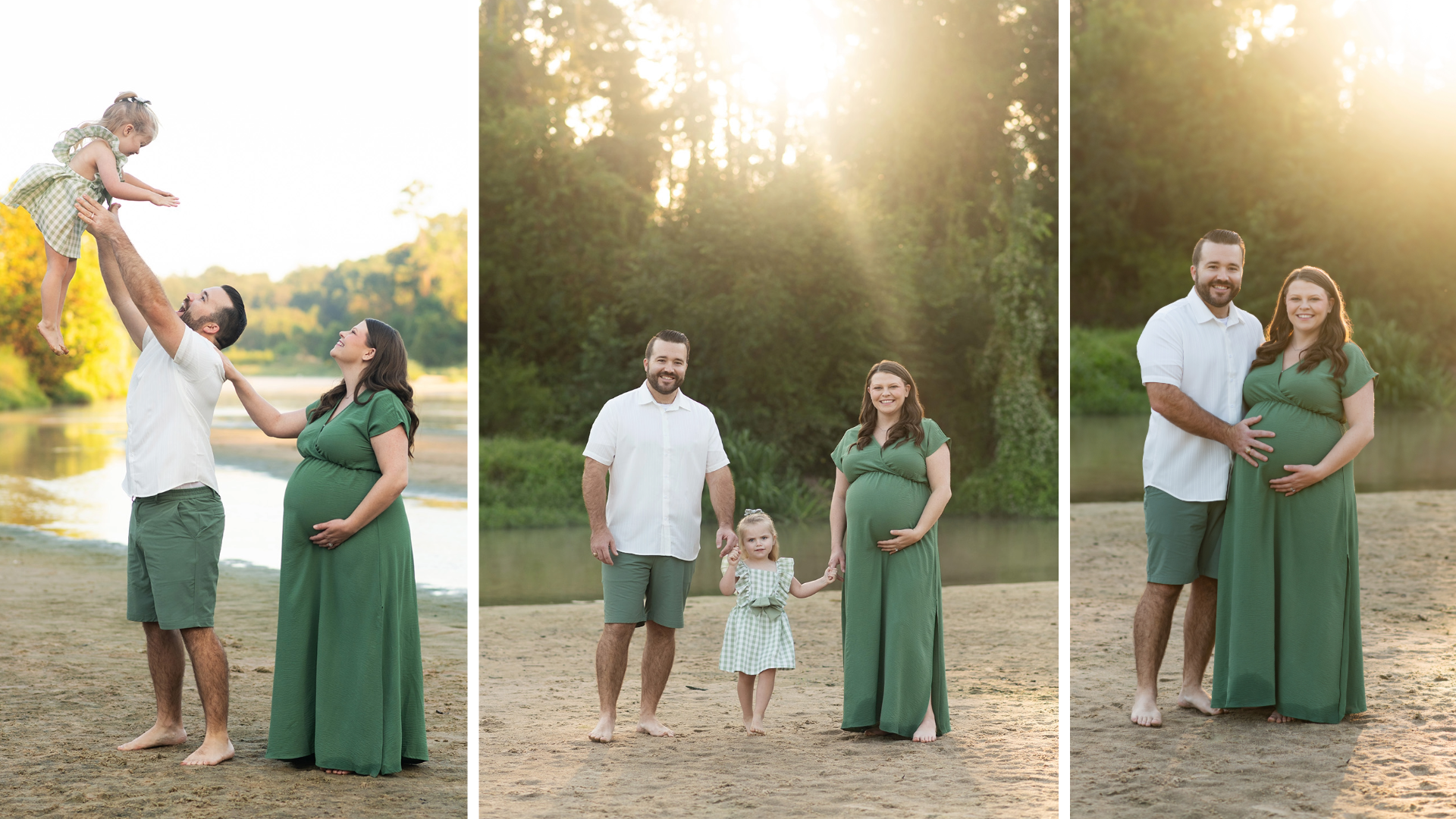 Why Pundt Park Is One of the Best Places for Family Pictures Near Spring, TX (2026 Guide)