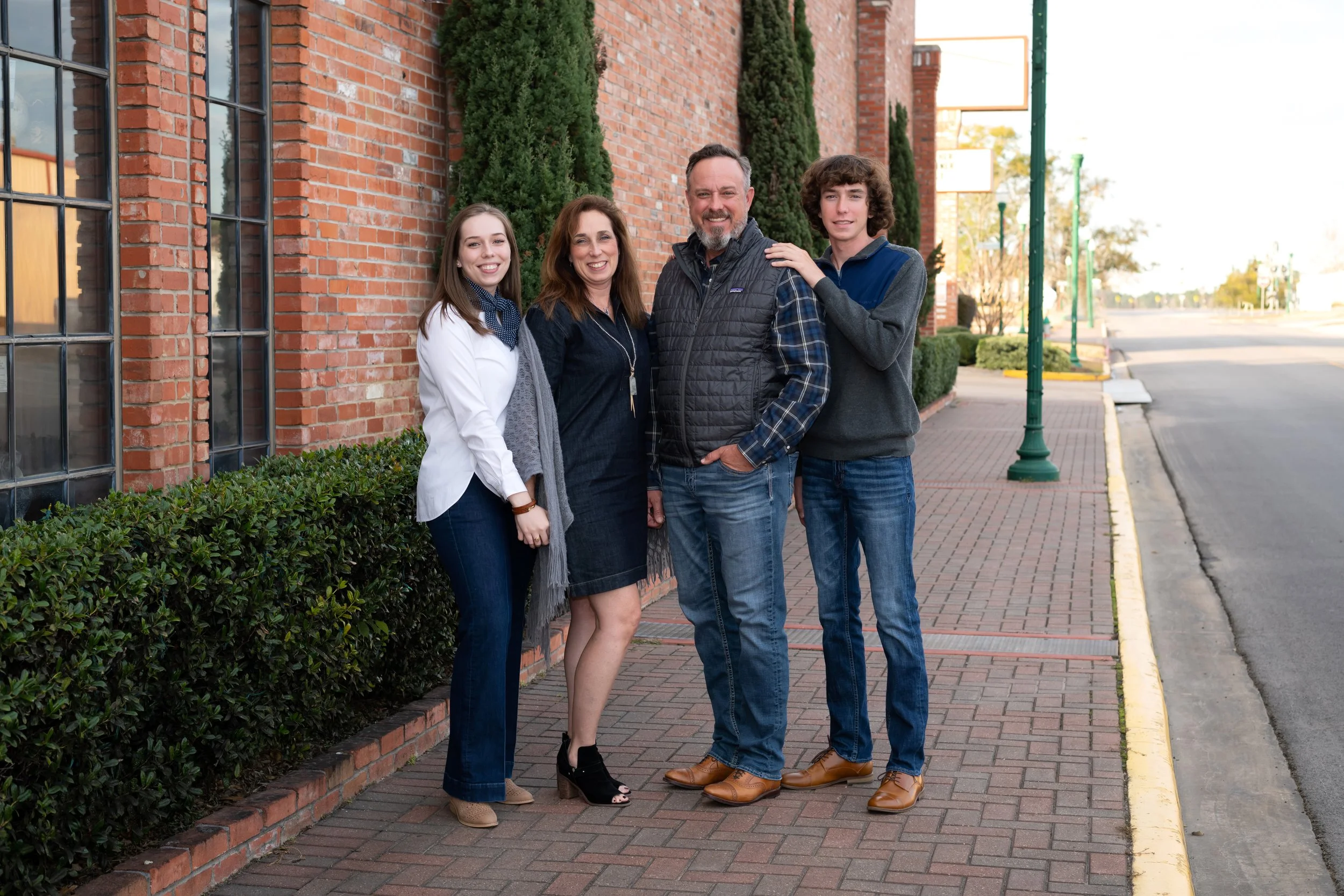 5 Best Photo Locations in Conroe + Tips for Picture-Perfect Family Photos