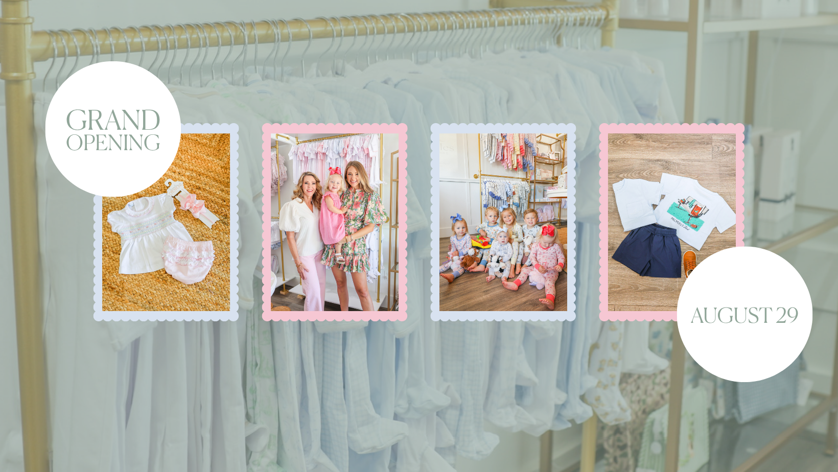 children's photo shoot outfits in Montgomery, TX