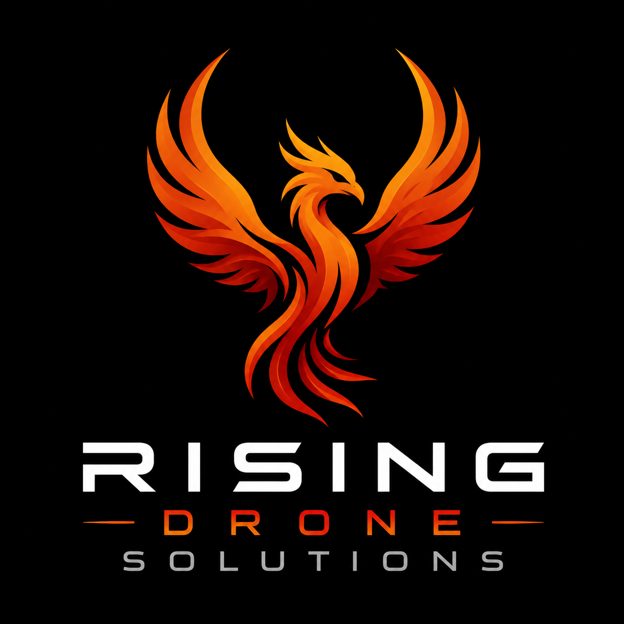 Rising Drone Solutions