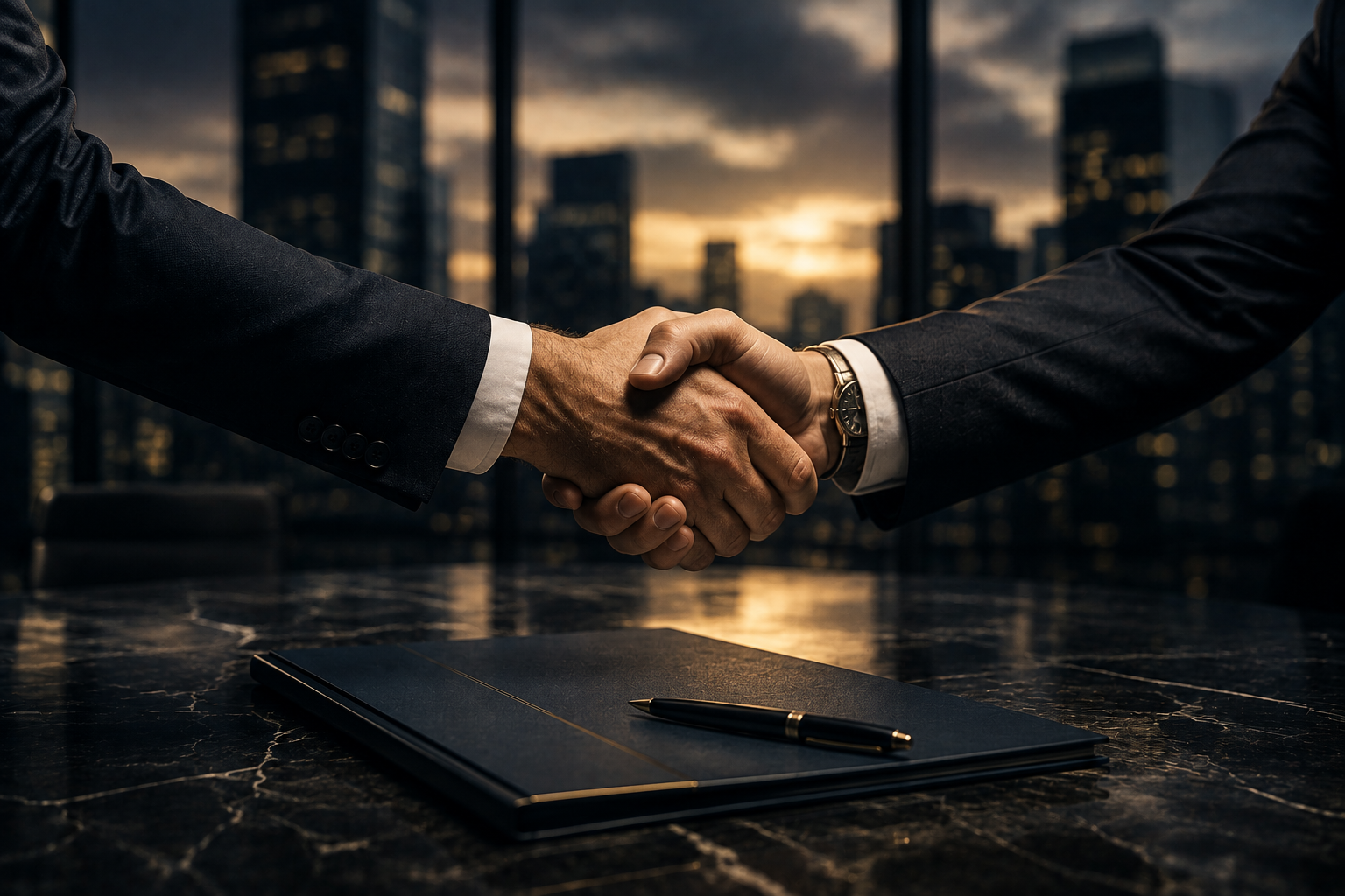 What Boards Miss in Cyber Risk During M&amp;A