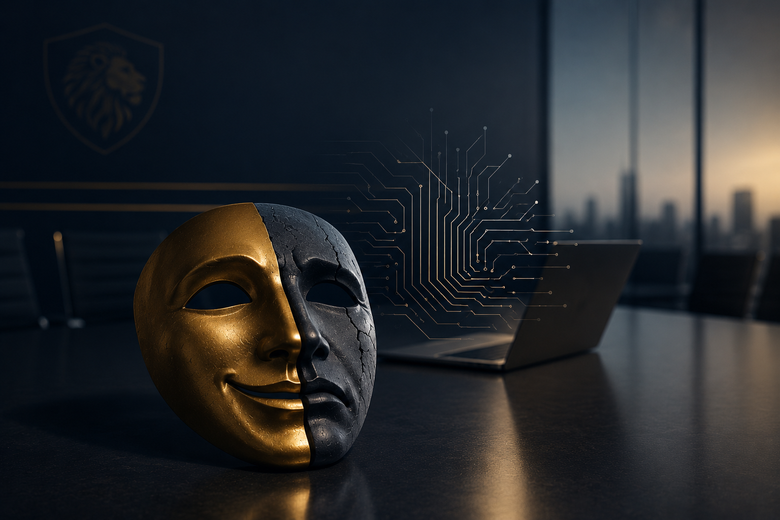 AI Governance Without the Theater