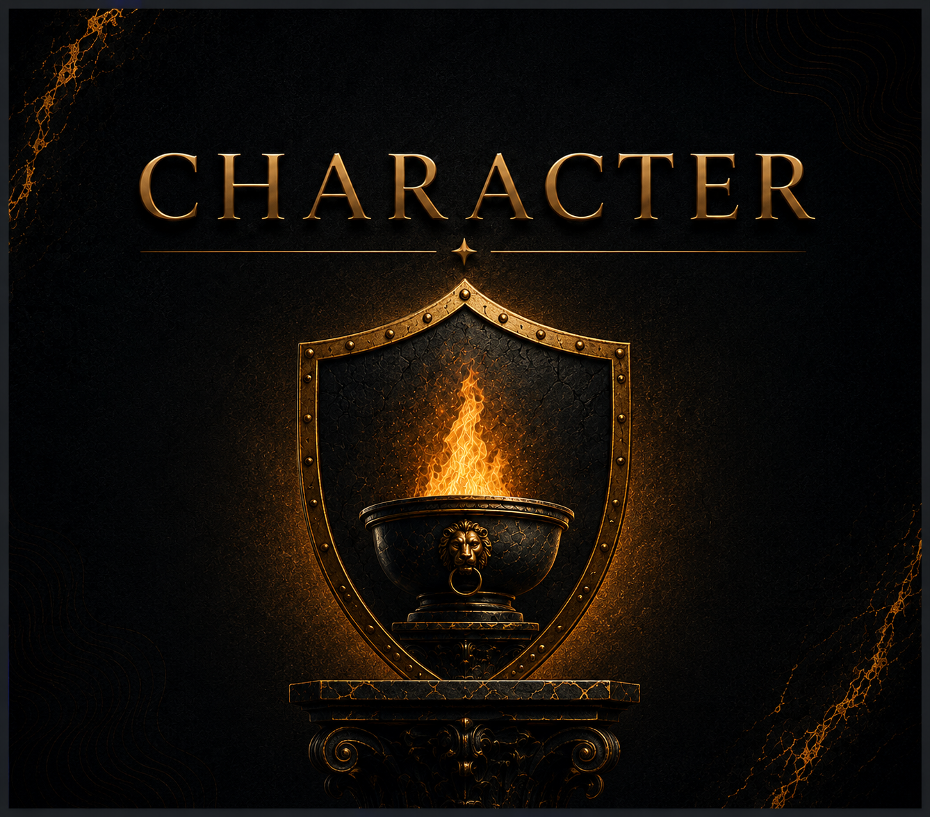 Character
