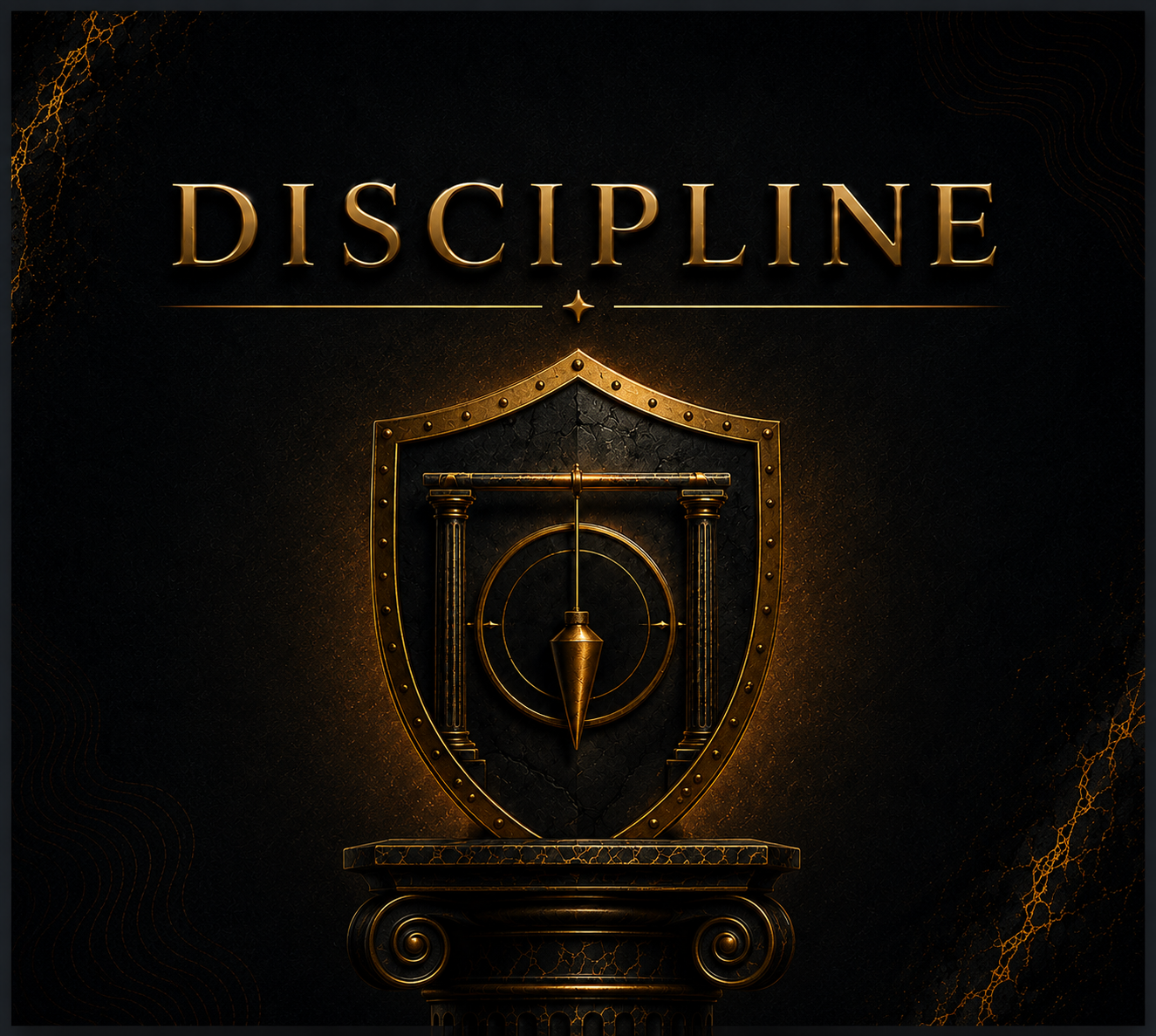 Discipline