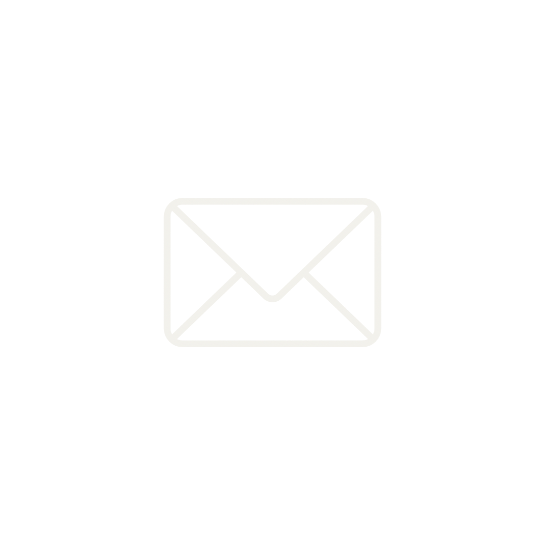 Line drawing of an envelope icon on a black background with text 'Email Us' above it.