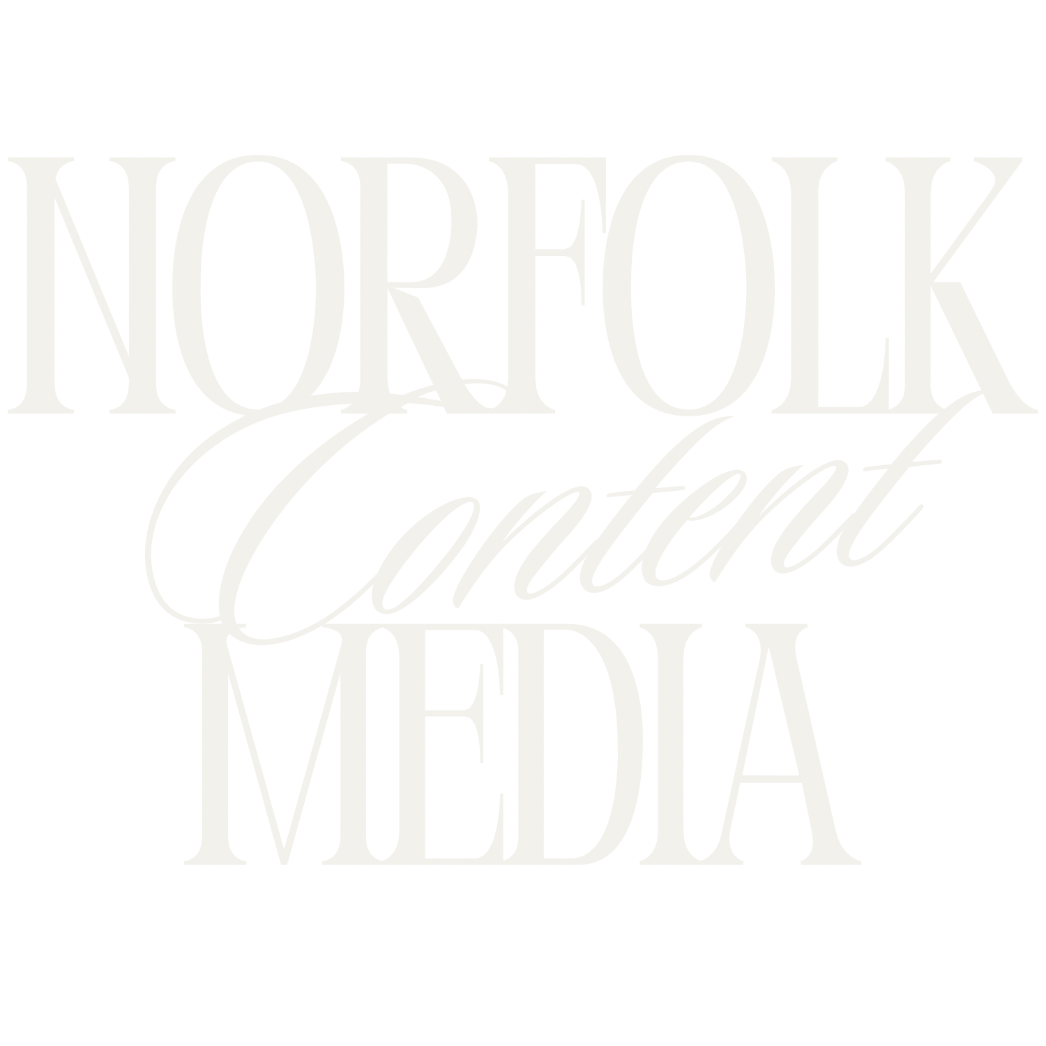 Norfolk Content Media