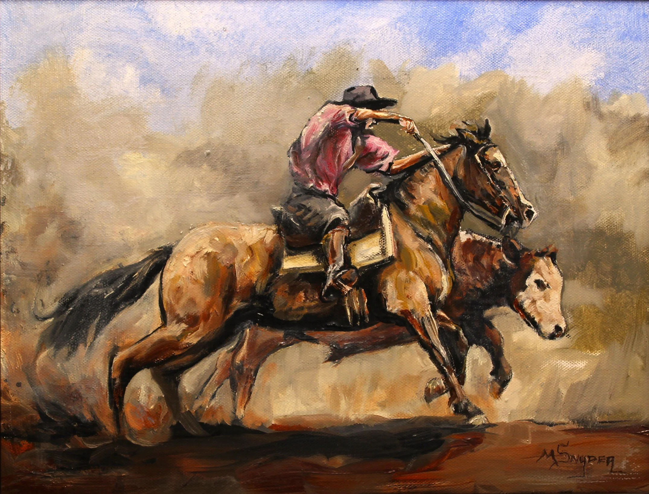 "Going Country"