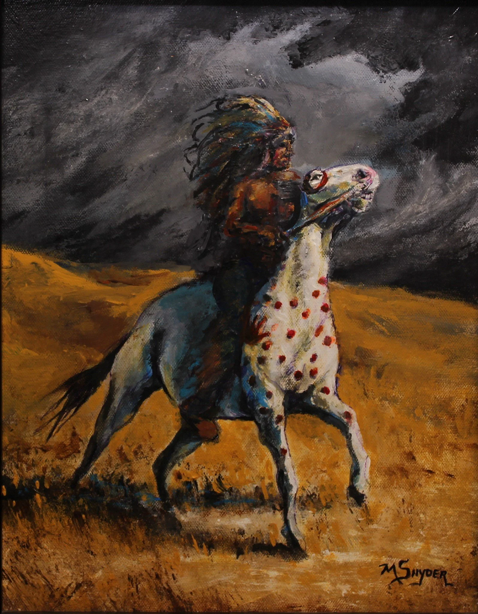 "Ready to Run"