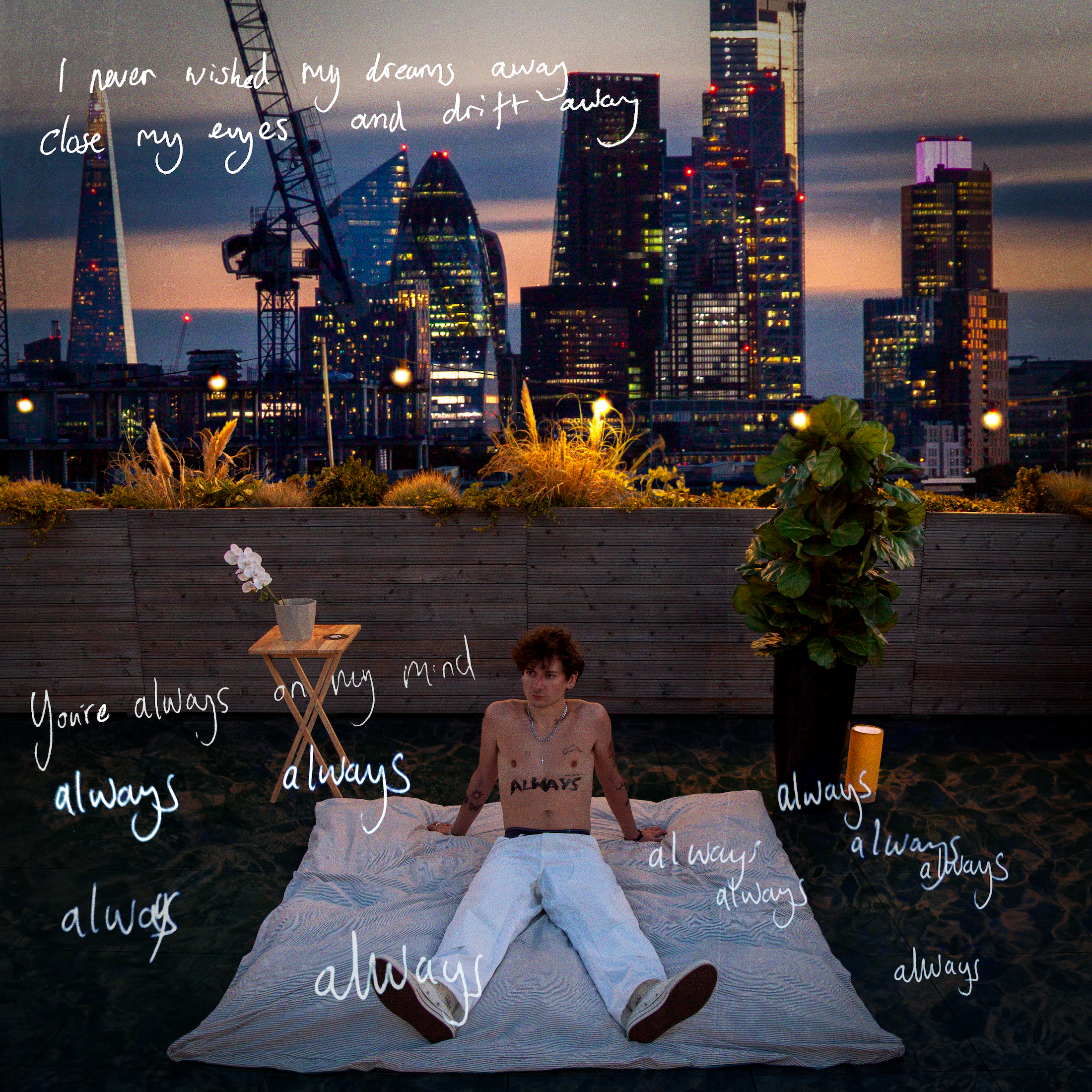 Always (2019)