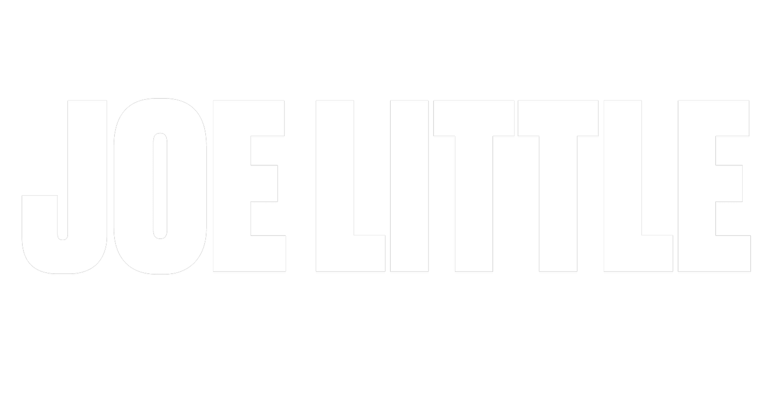 JOE LITTLE