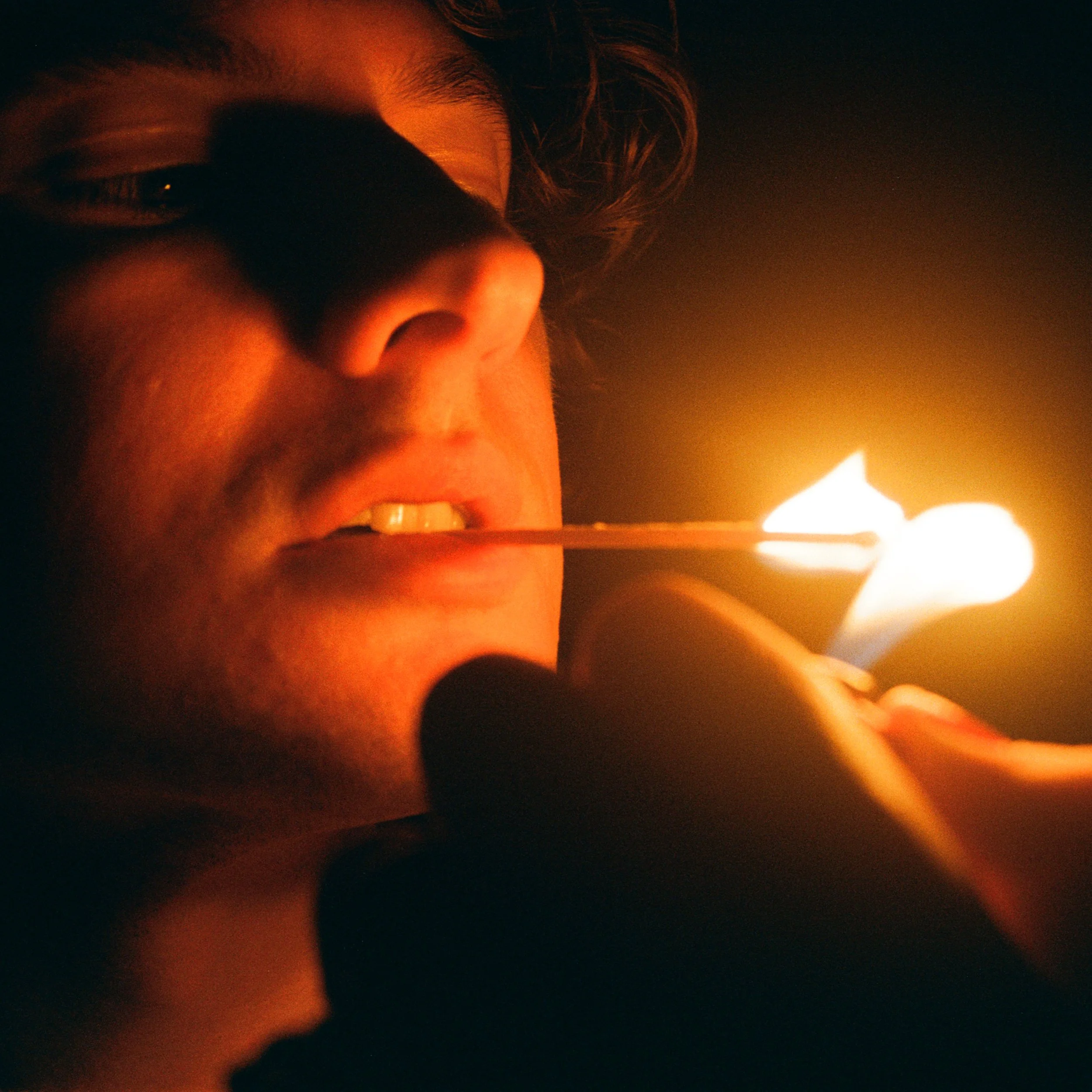 Soul Fire (2024)