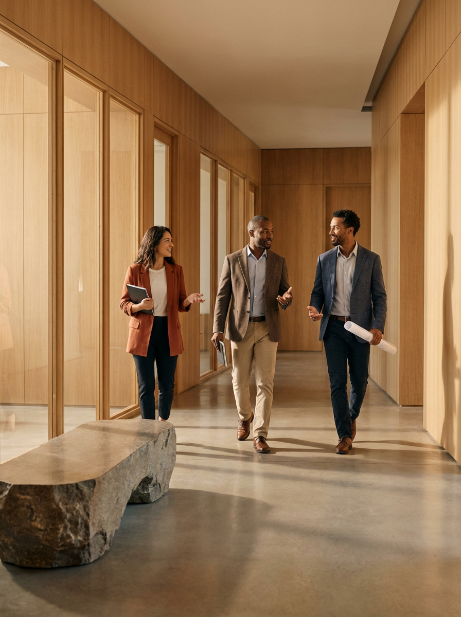Leadership Training