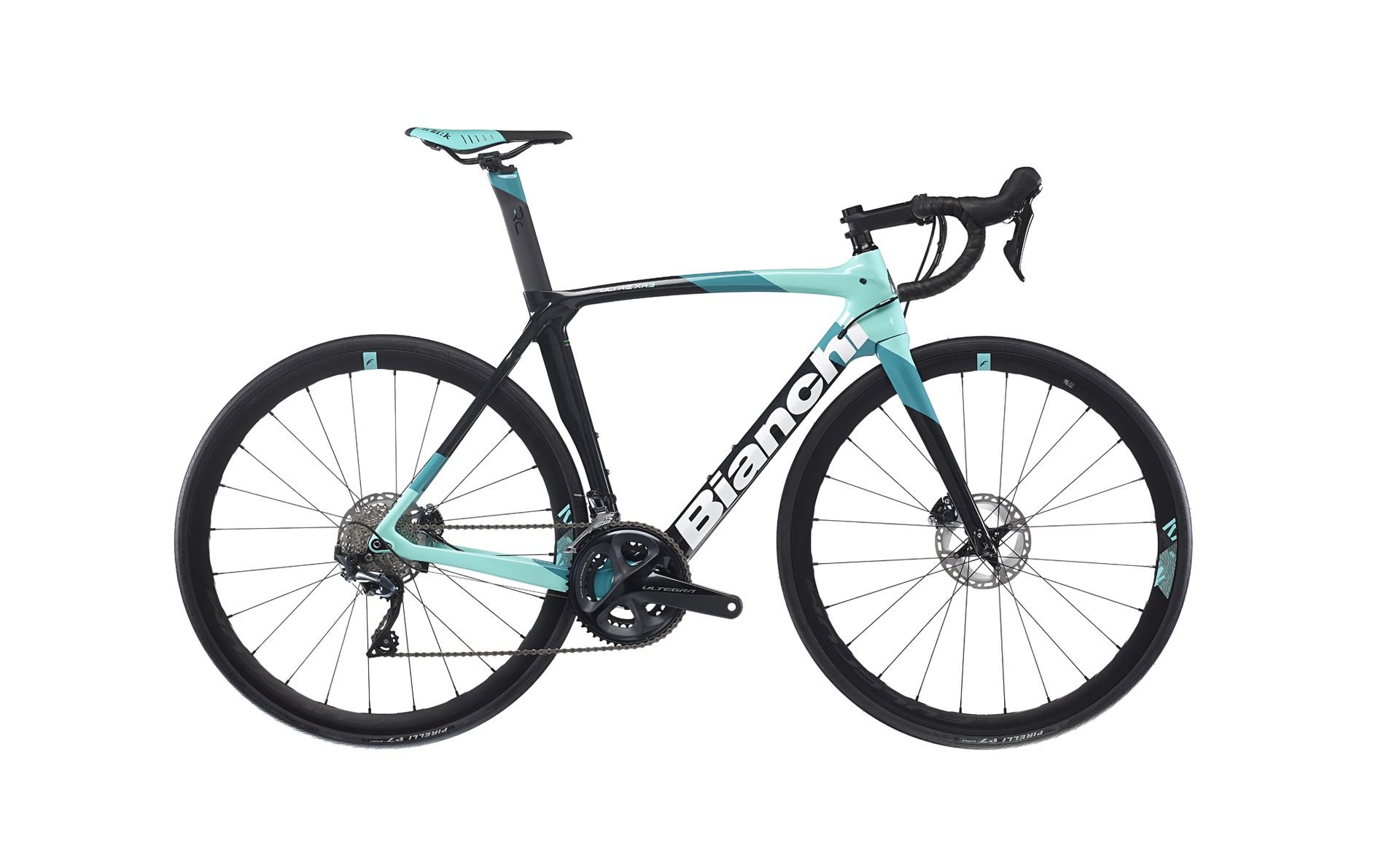 Oltre XR3