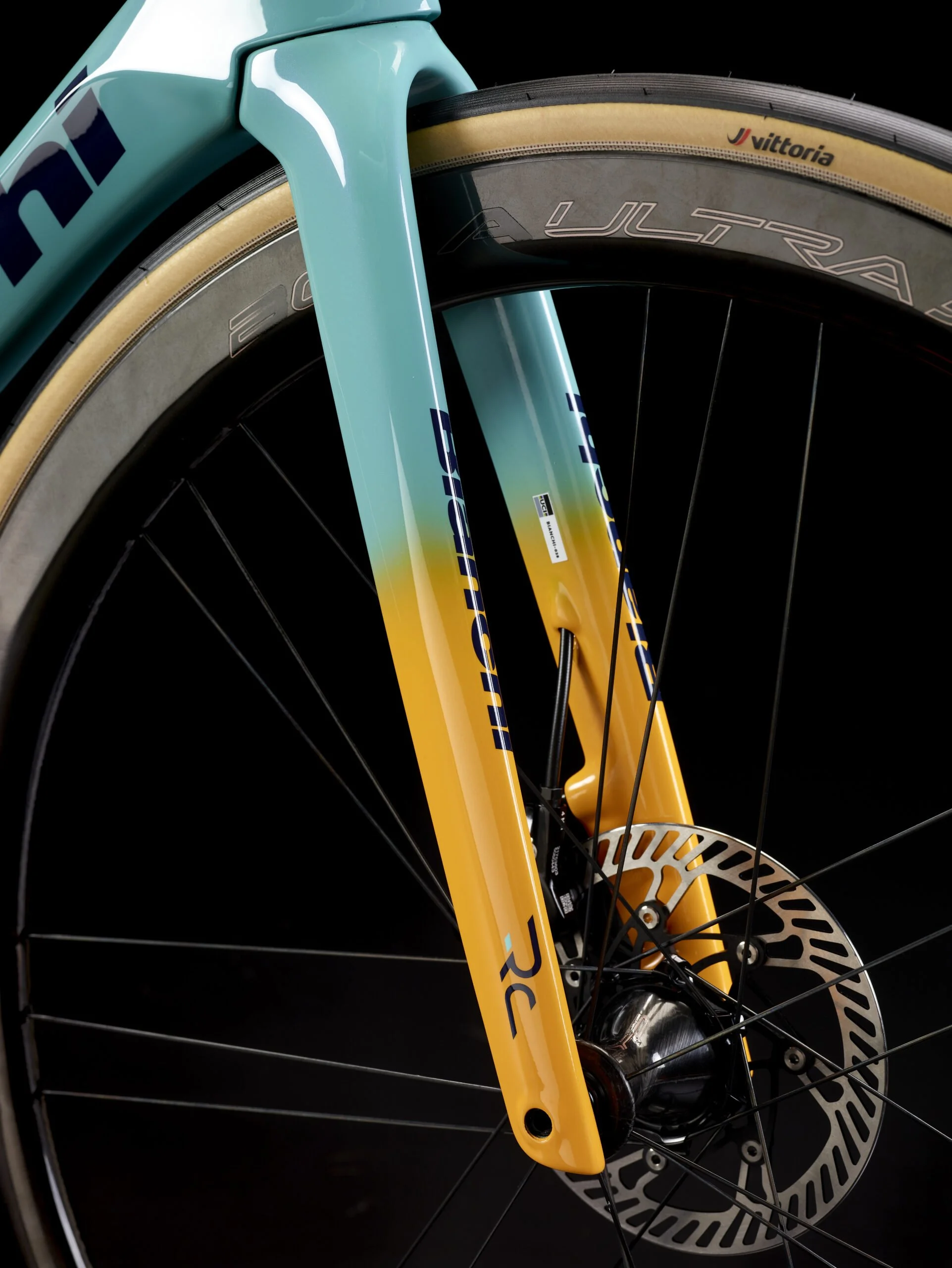 SPECIALISSIMA RC PANTANI - SUPER RECORD 13SP
