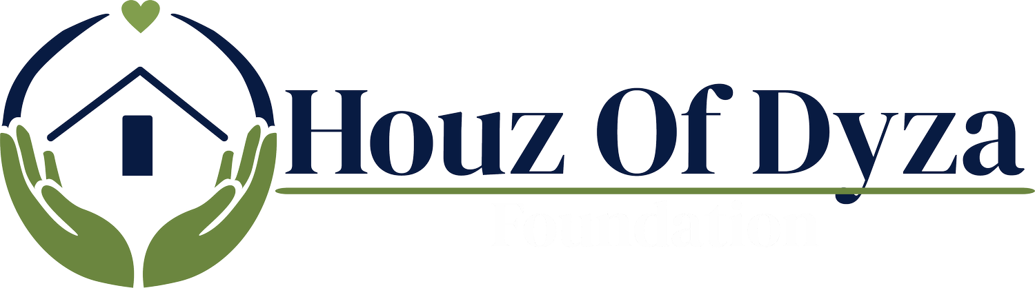 Houz of Dyza