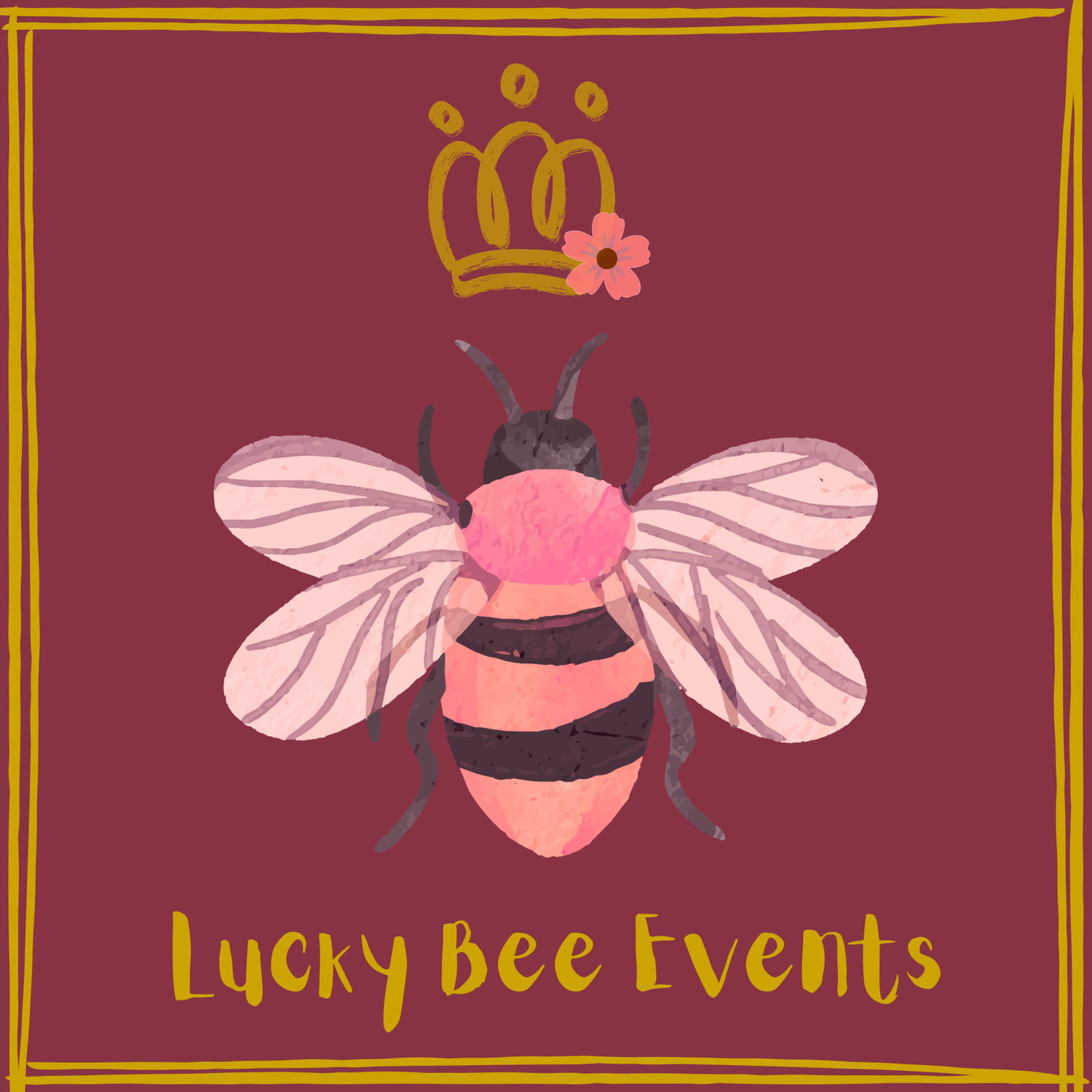 Lucky Bee Events
