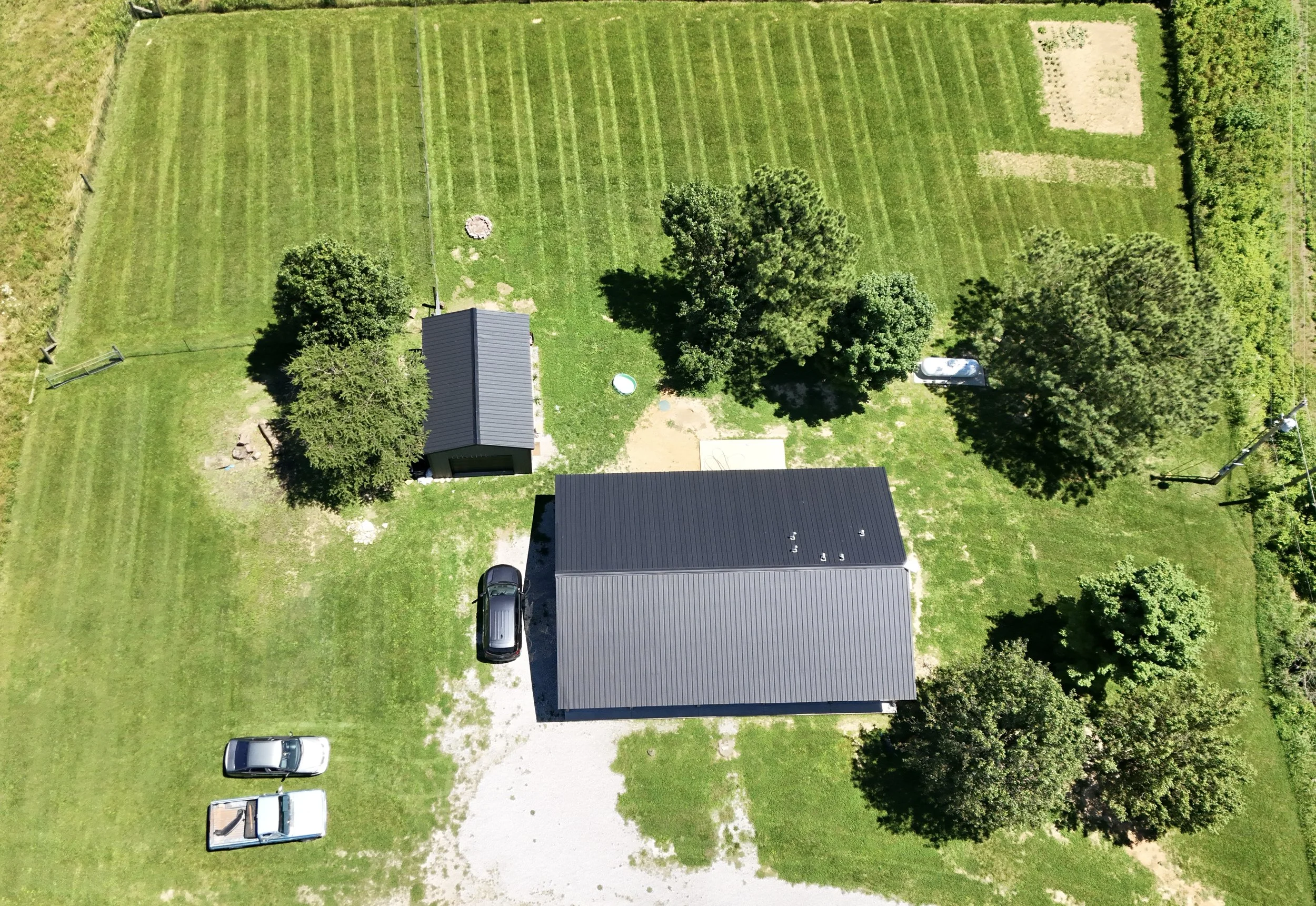 Construction Progress