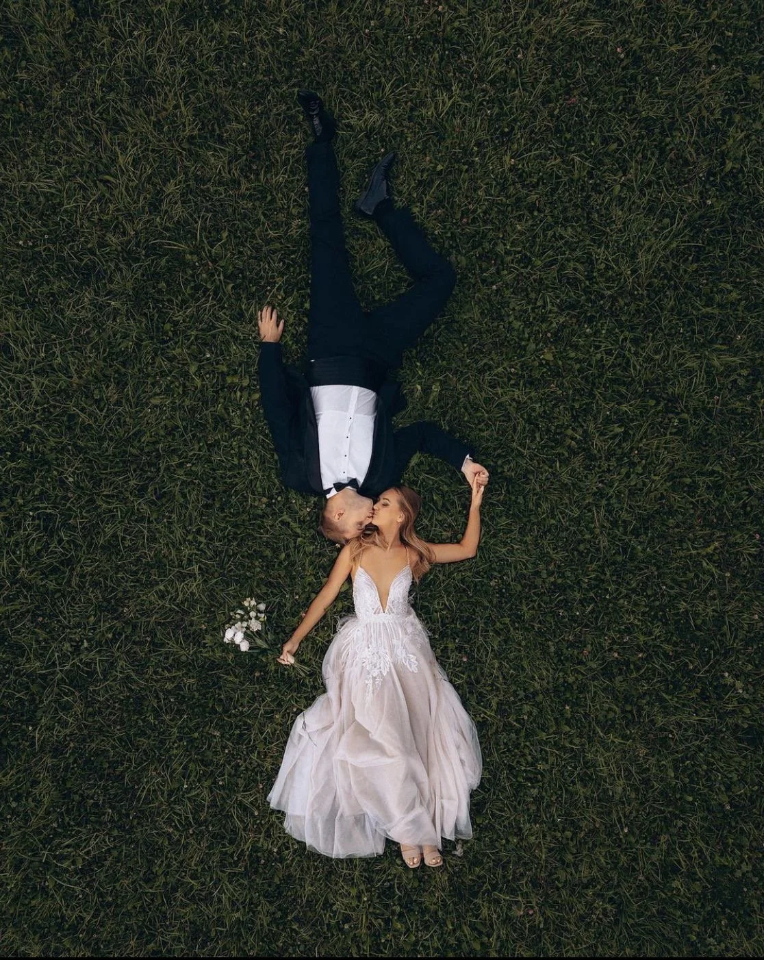 Essential Wedding Package