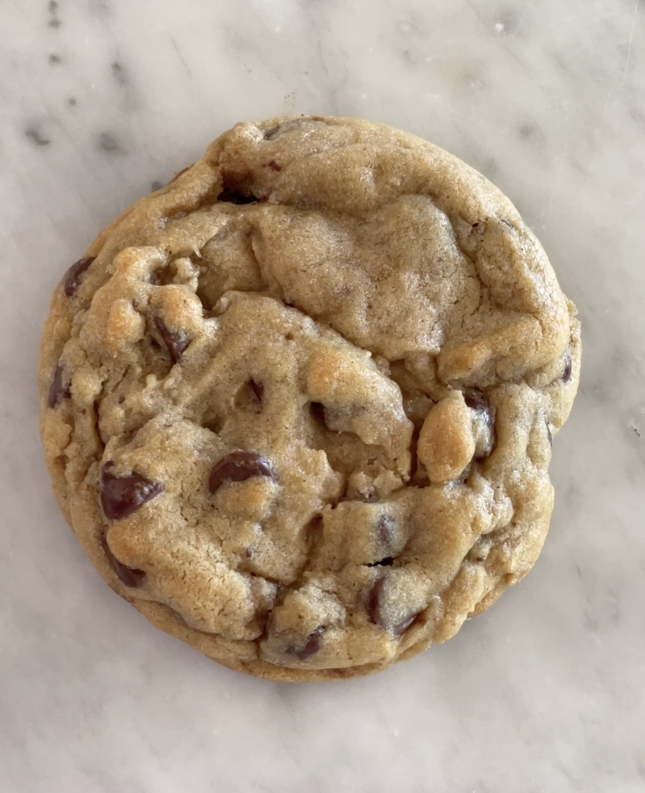 Chocolate Chip